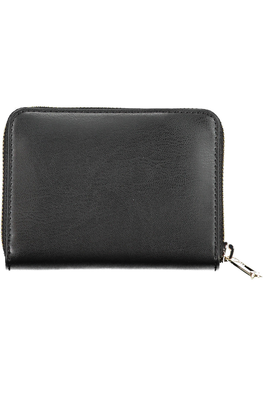 TOMMY HILFIGER WOMEN'S WALLET BLACK