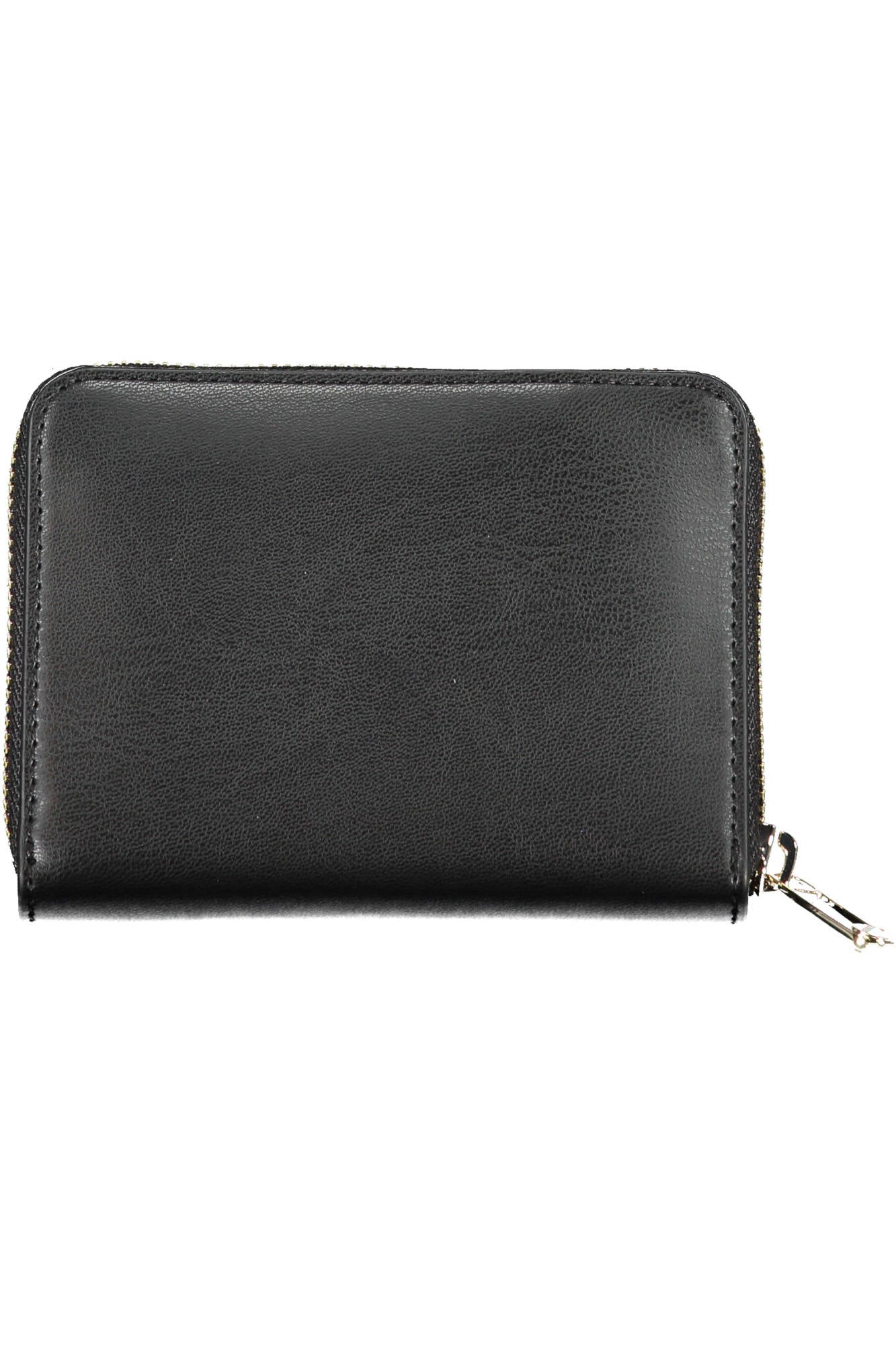TOMMY HILFIGER WOMEN'S WALLET BLACK