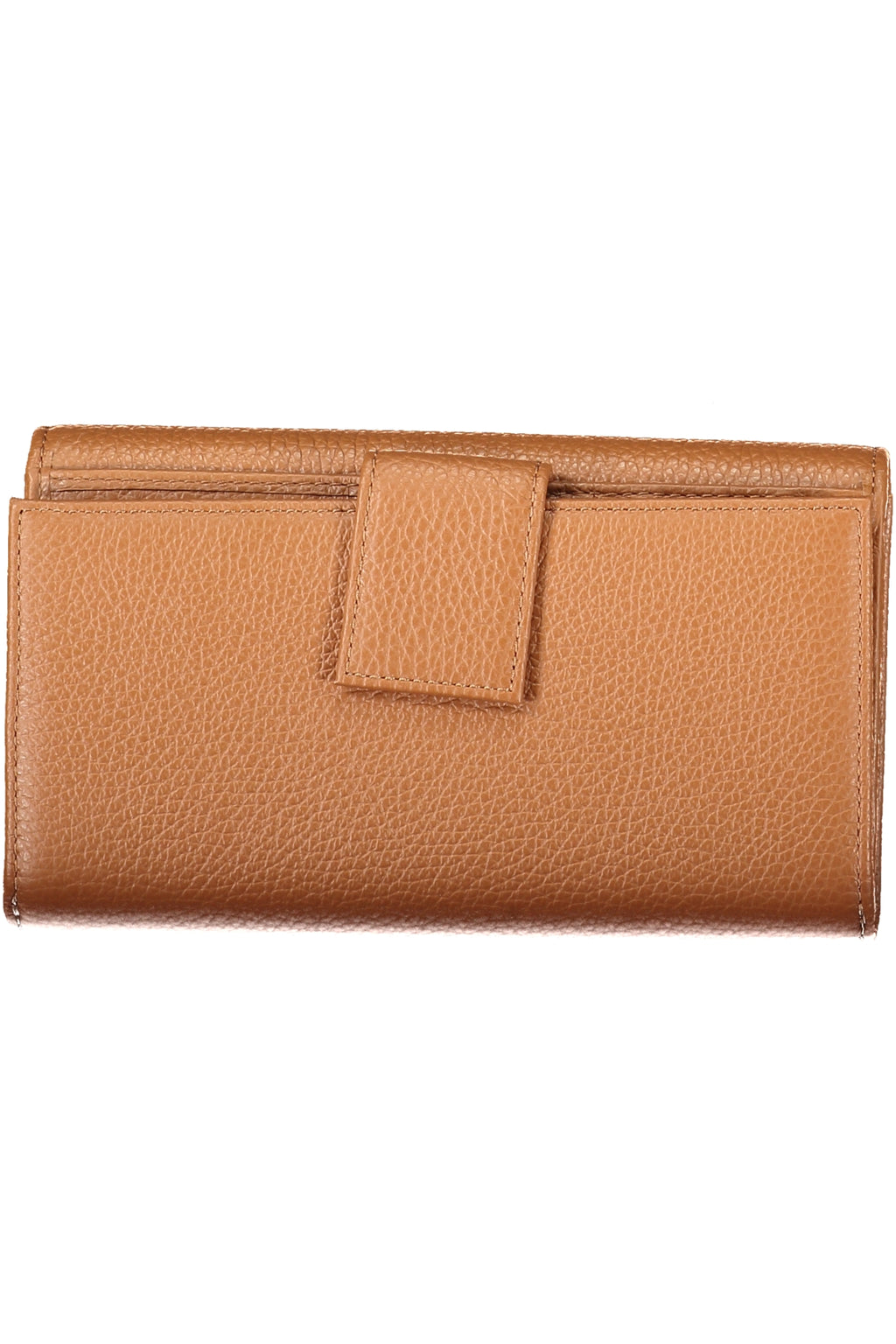 COCCINELLE WOMEN'S BROWN WALLET