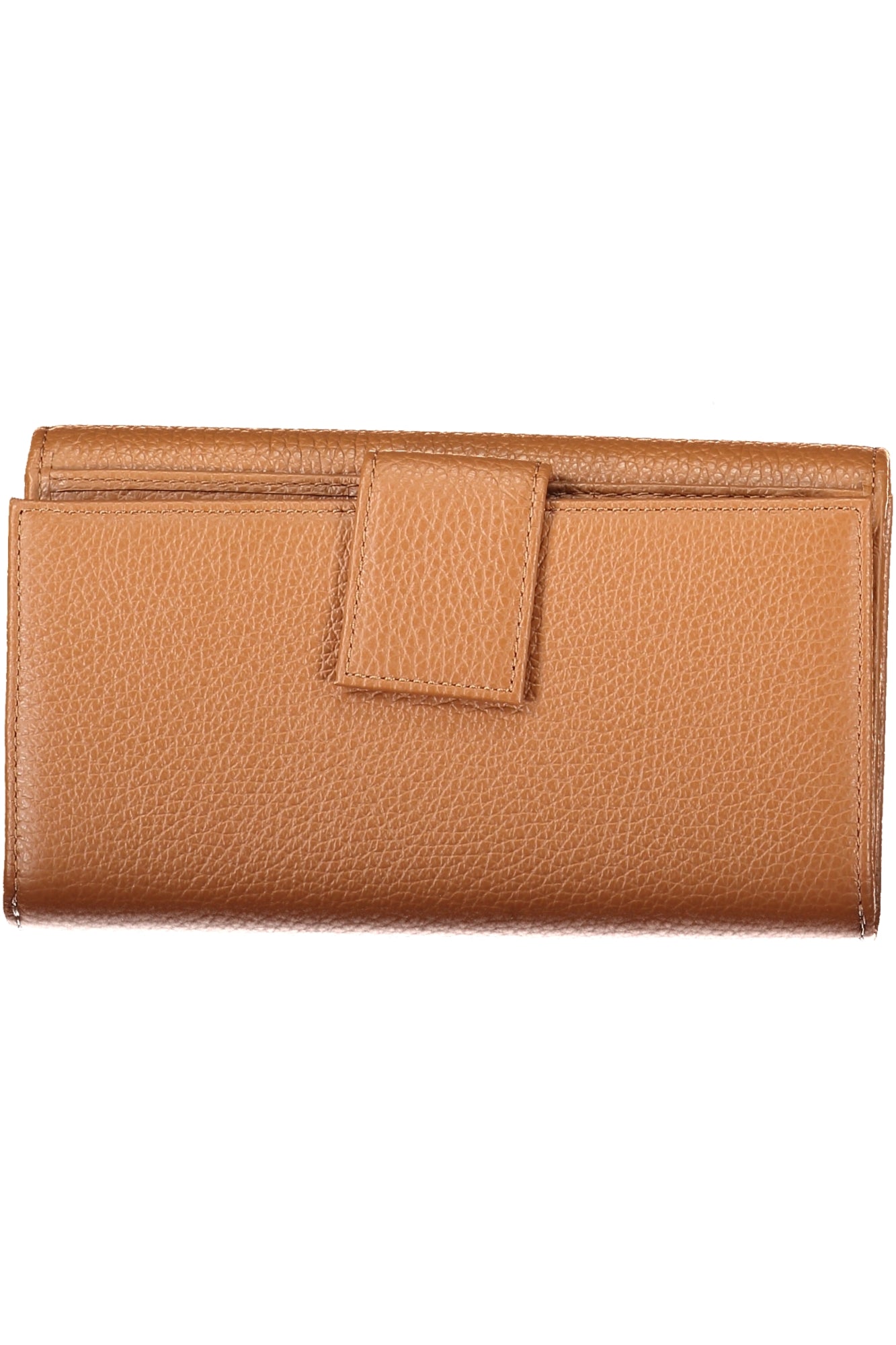 COCCINELLE WOMEN'S BROWN WALLET