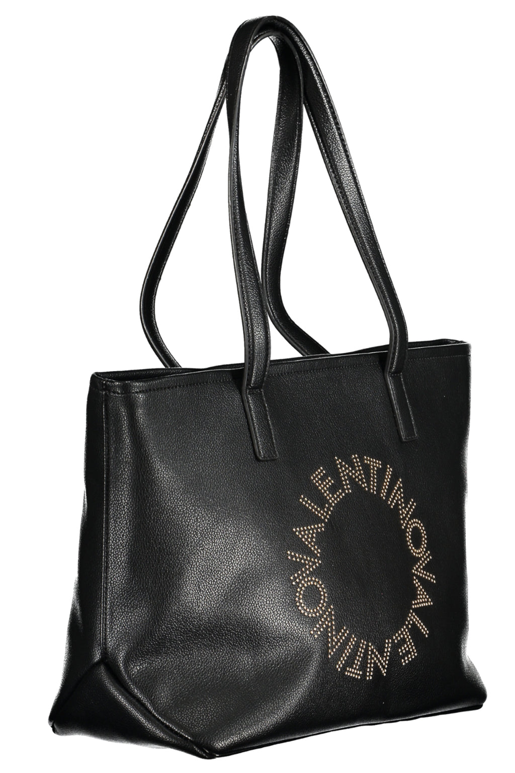 VALENTINO BAGS BLACK WOMEN'S BAG