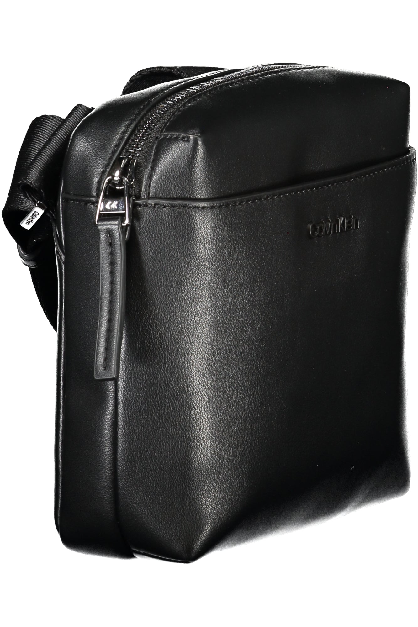 CALVIN KLEIN MEN'S SHOULDER BAG BLACK