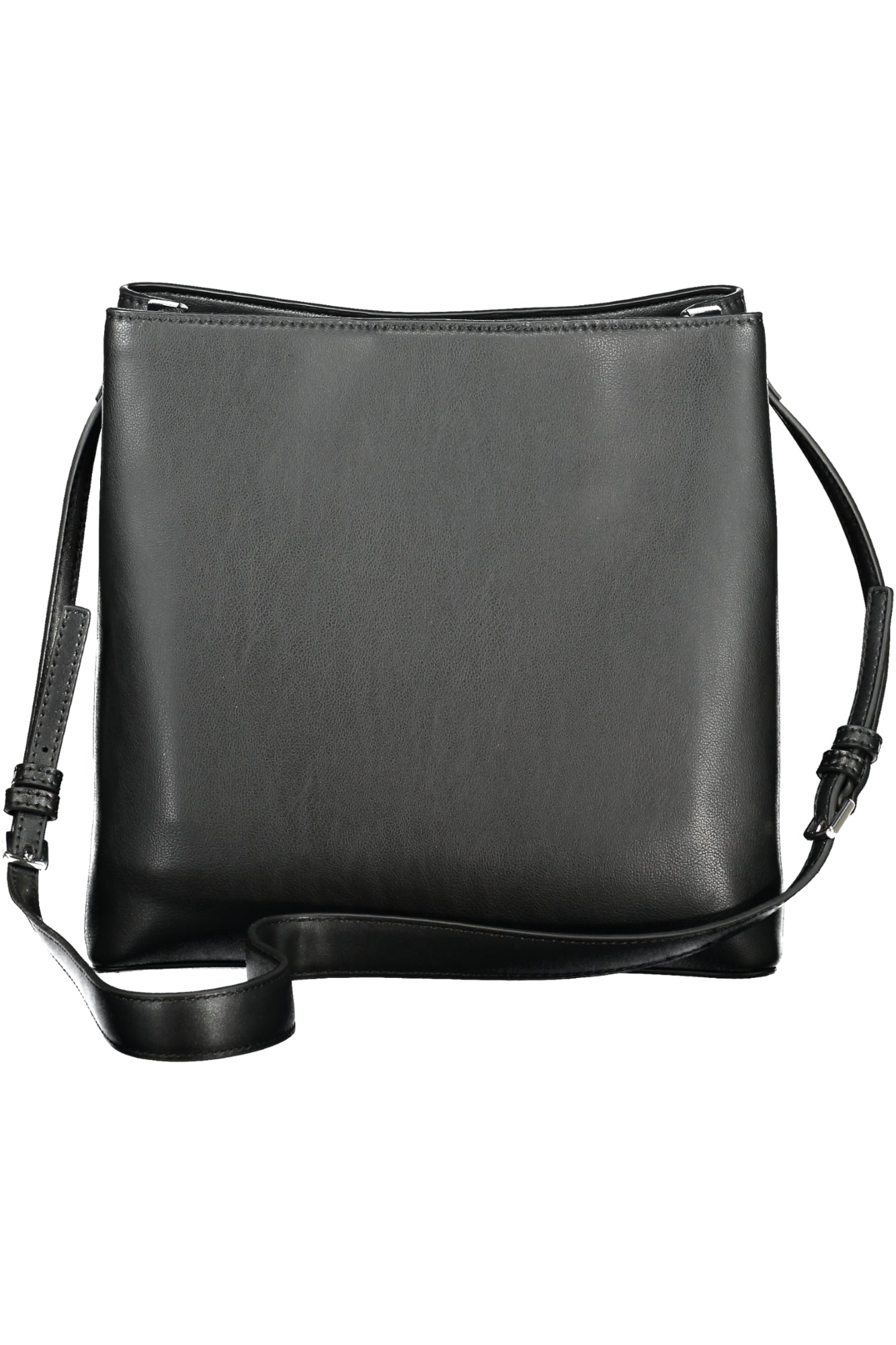 CALVIN KLEIN WOMEN'S BAG BLACK
