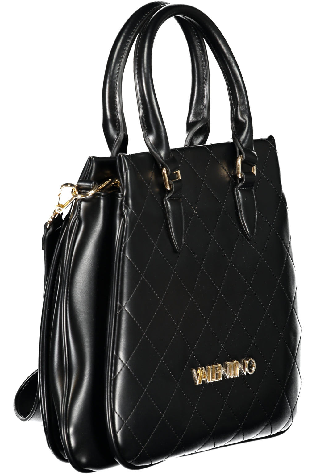 VALENTINO BAGS WOMEN'S BAG BLACK