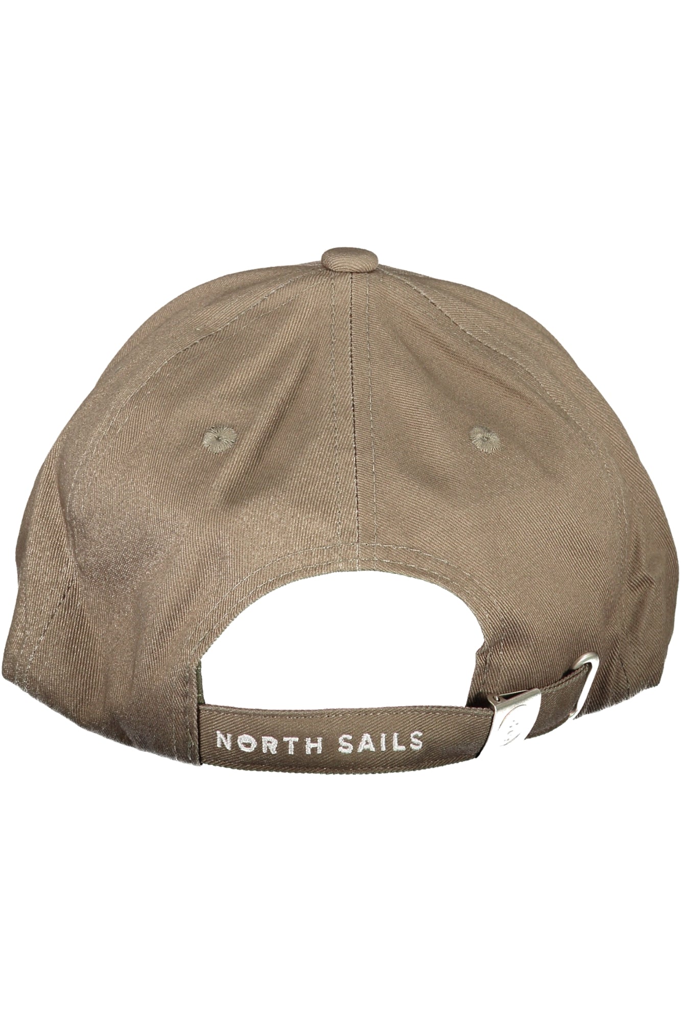 NORTH SAILS GREEN MEN'S HAT