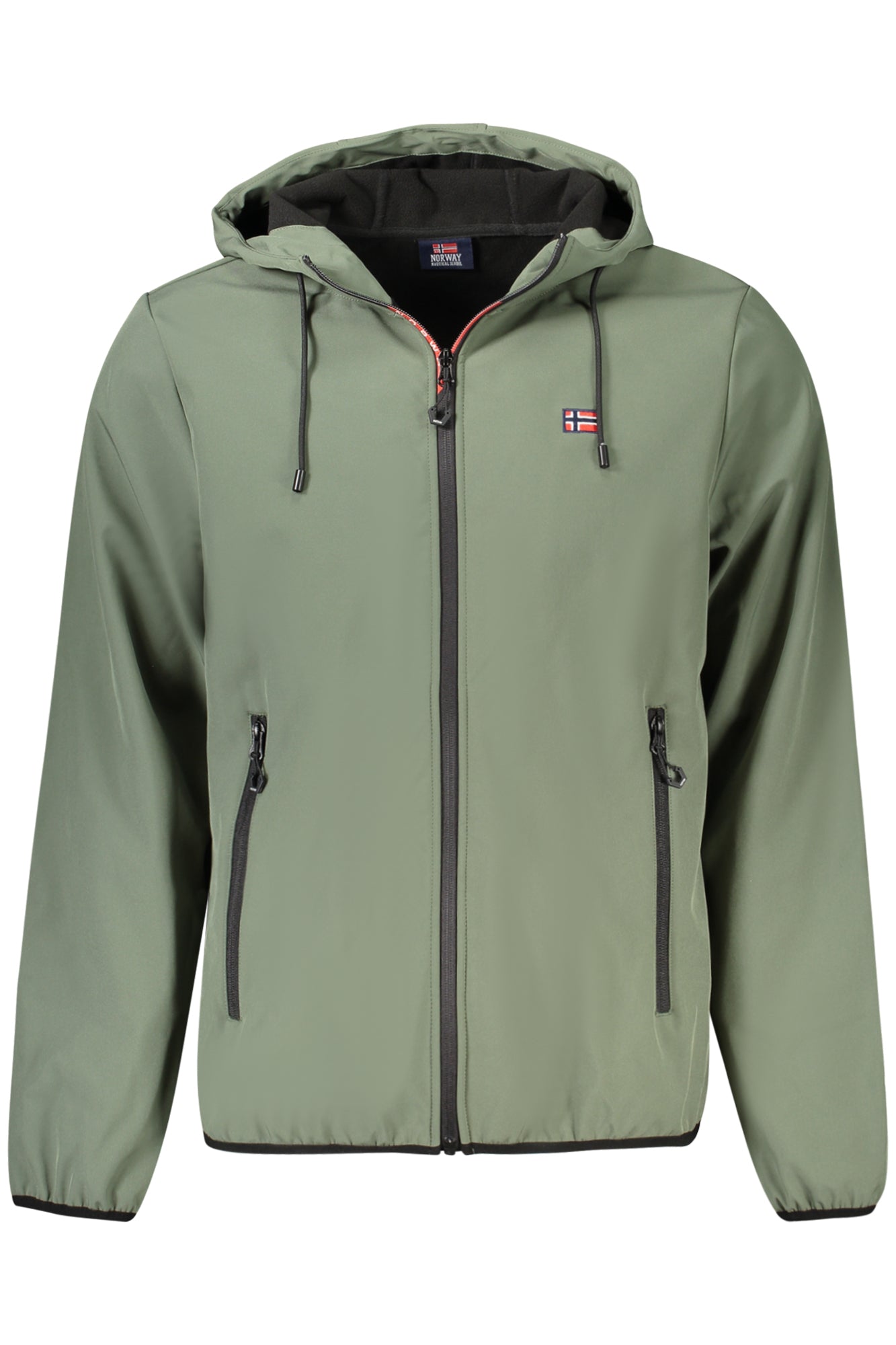 NORWAY 1963 MEN'S GREEN JACKET