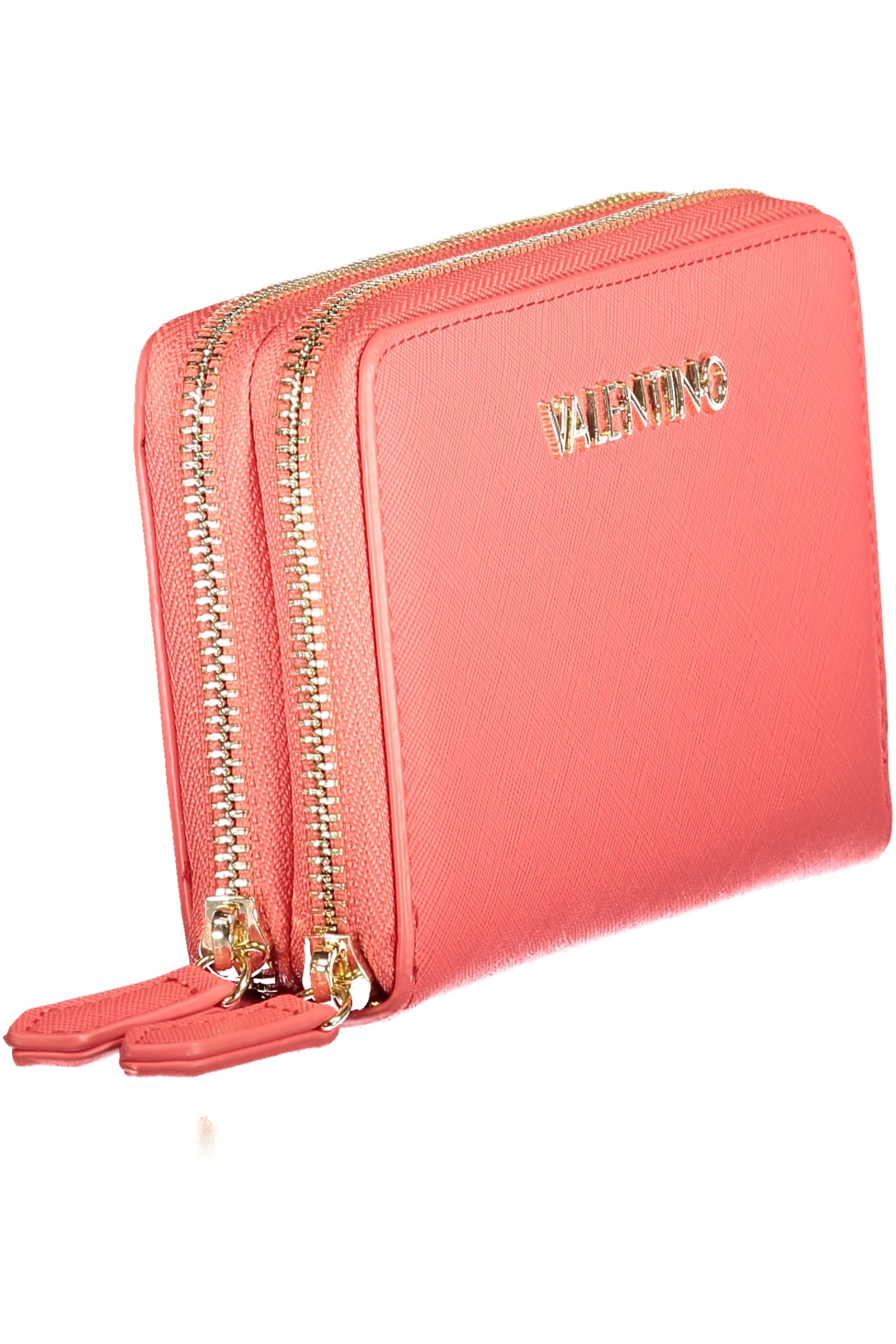 VALENTINO BAGS WOMEN'S WALLET PINK