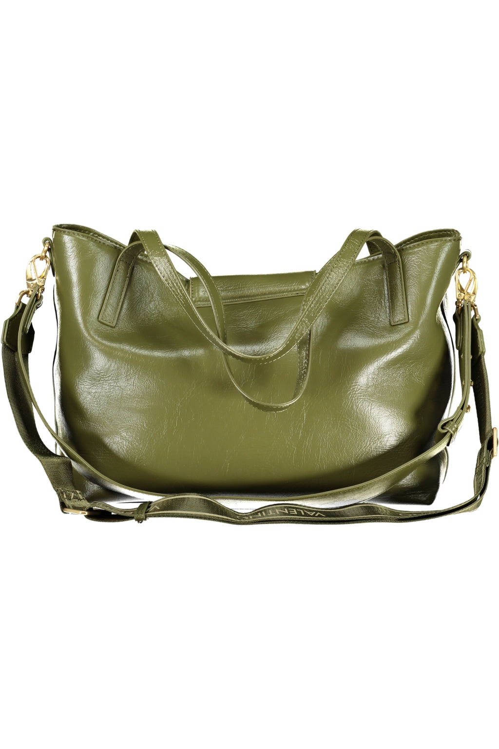 VALENTINO BAGS WOMEN'S BAG GREEN
