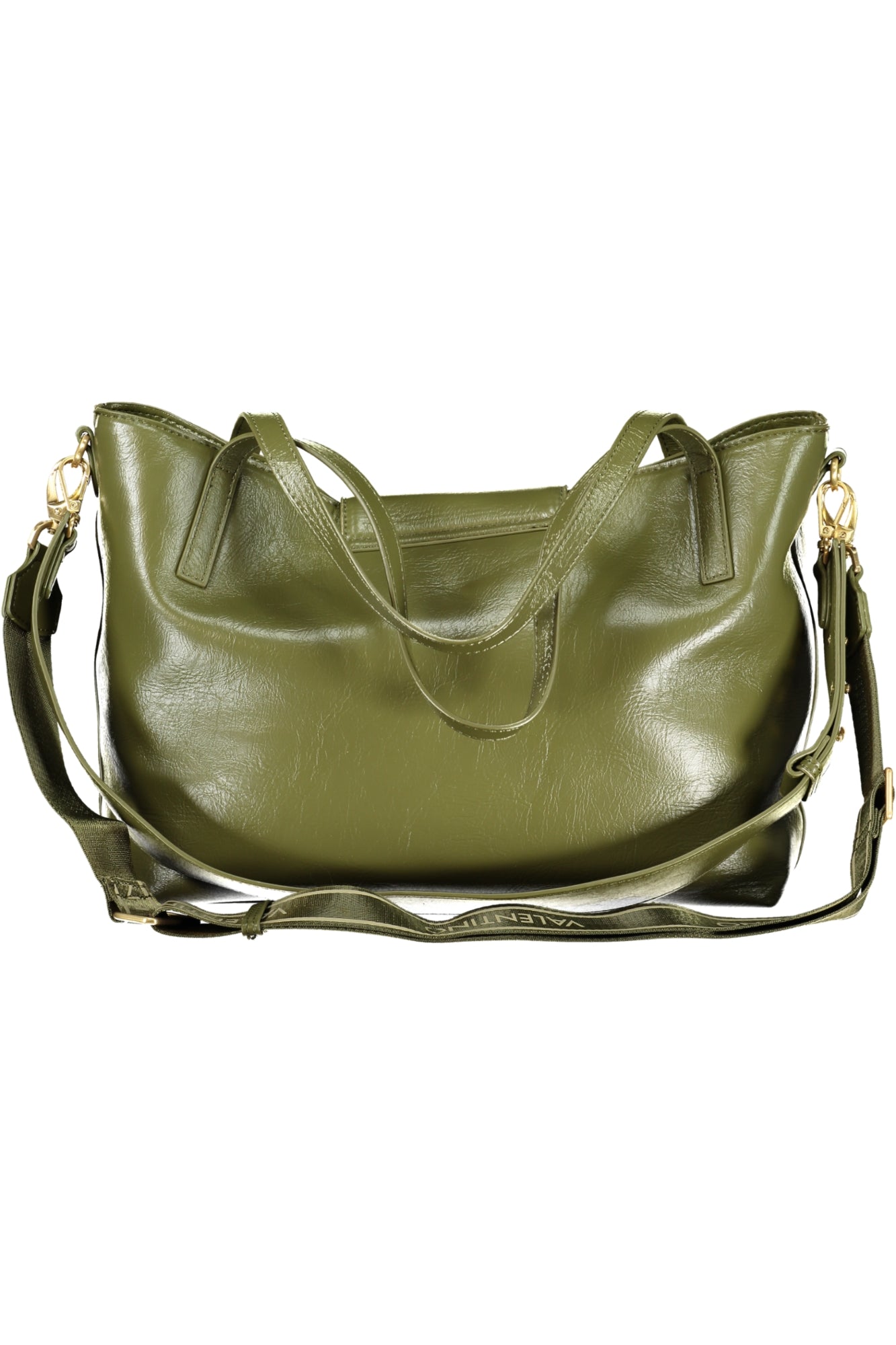 VALENTINO BAGS WOMEN'S BAG GREEN