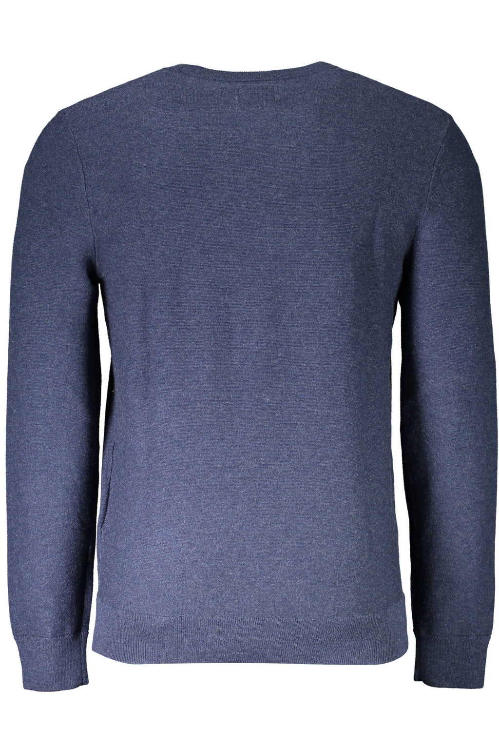 DOCKERS MEN'S BLUE SWEATER
