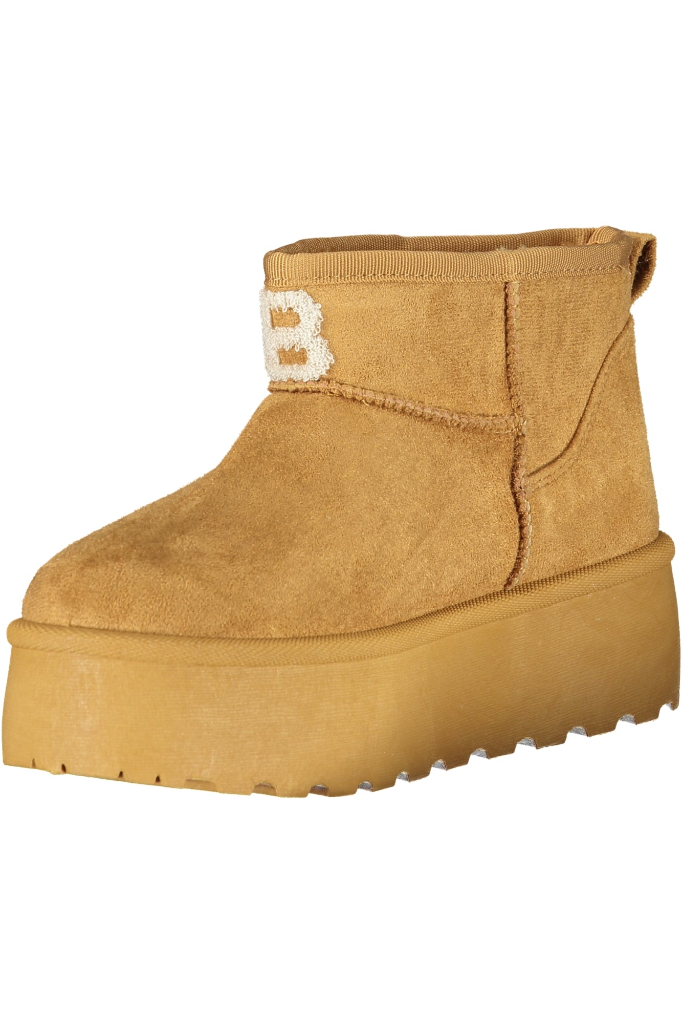 LAURA BIAGIOTTI WOMEN'S BROWN BOOT
