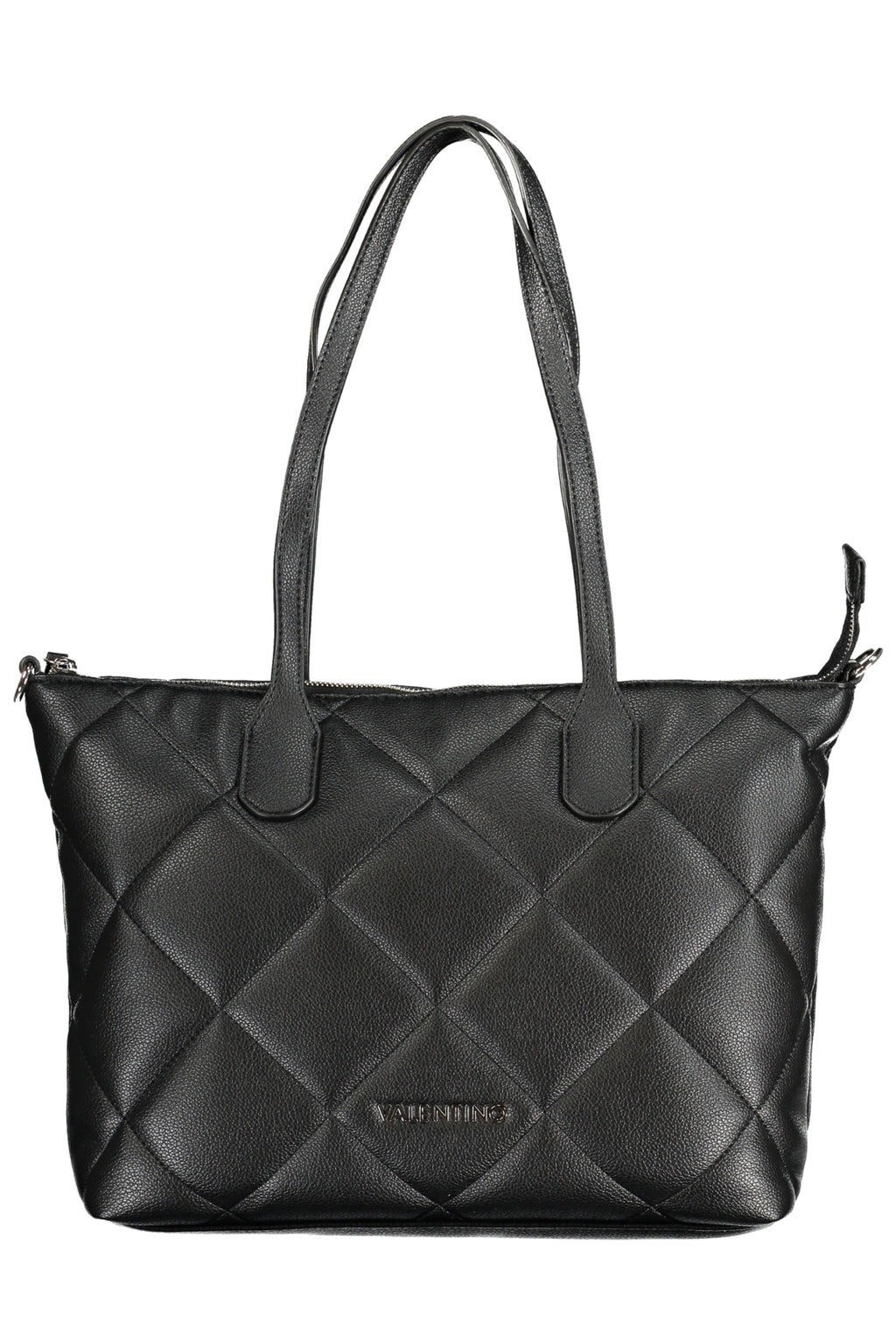 VALENTINO BAGS BLACK WOMEN'S BAG