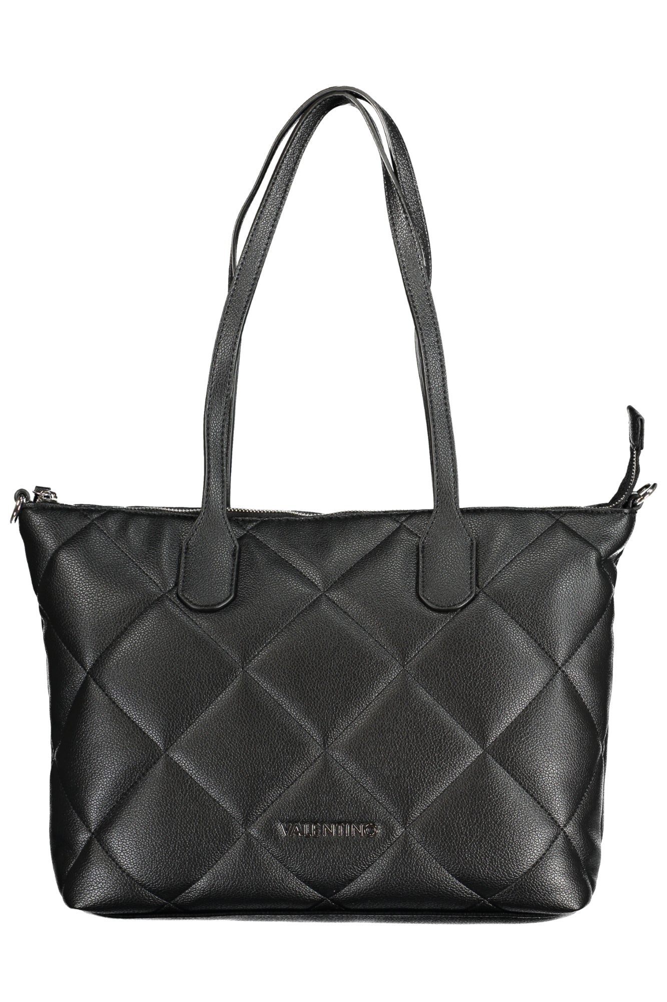 VALENTINO BAGS BLACK WOMEN'S BAG