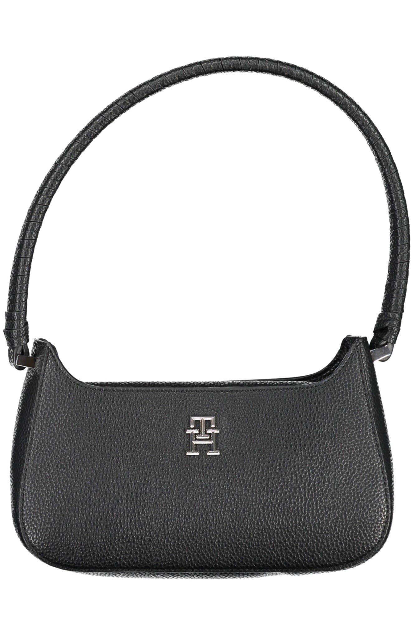 TOMMY HILFIGER BLACK WOMEN'S BAG