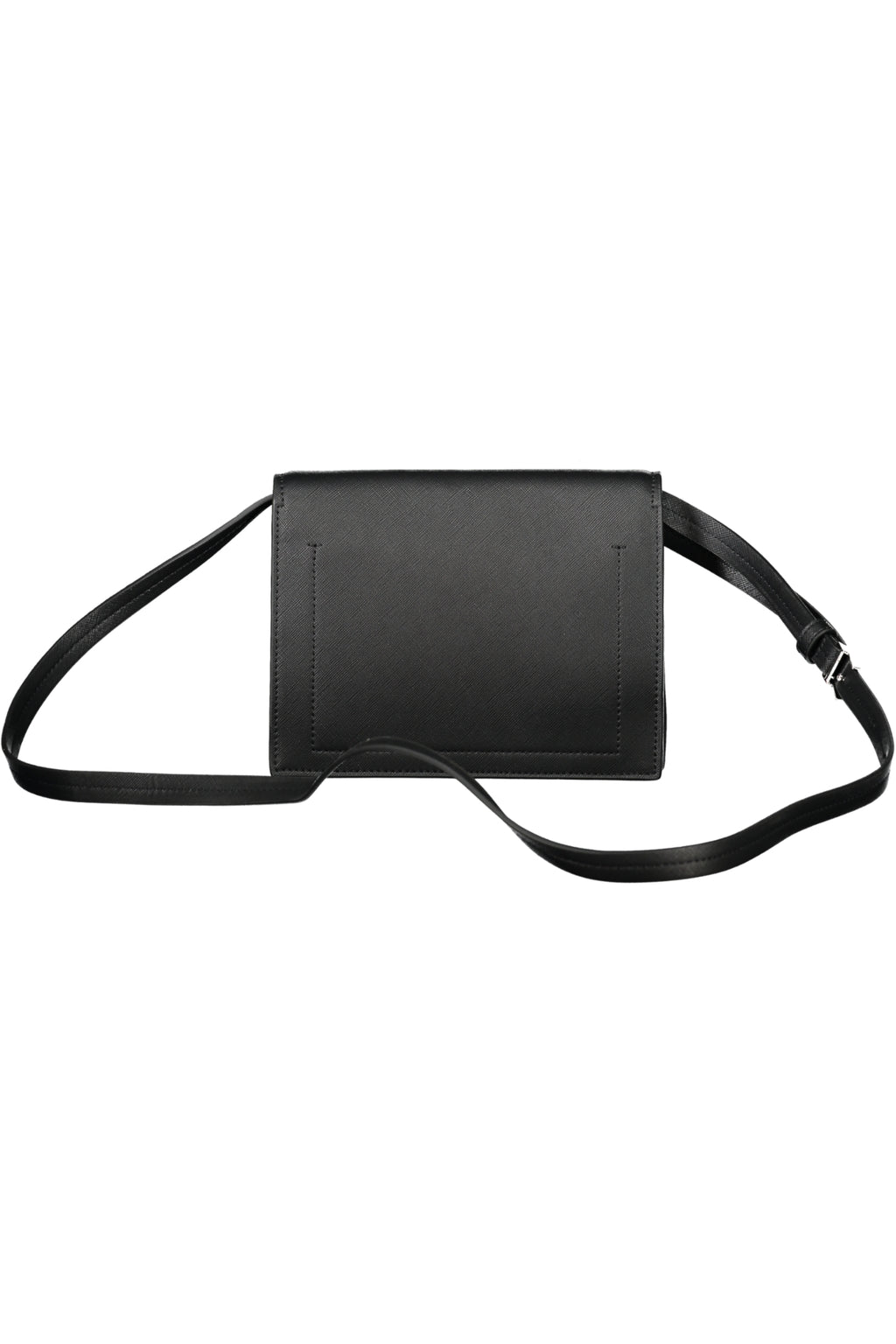 CALVIN KLEIN WOMEN'S BAG BLACK