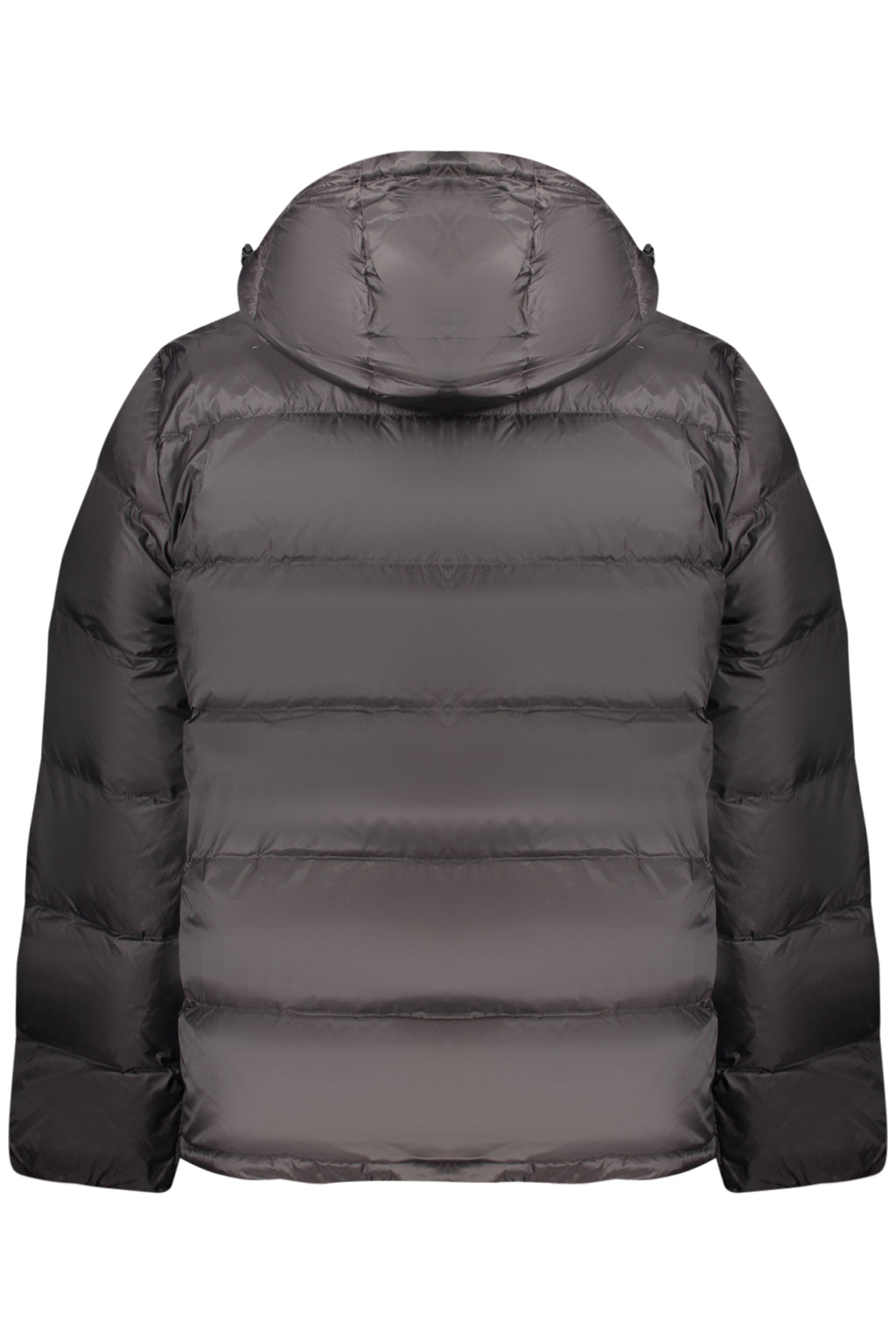 CALVIN KLEIN MEN'S BLACK JACKET