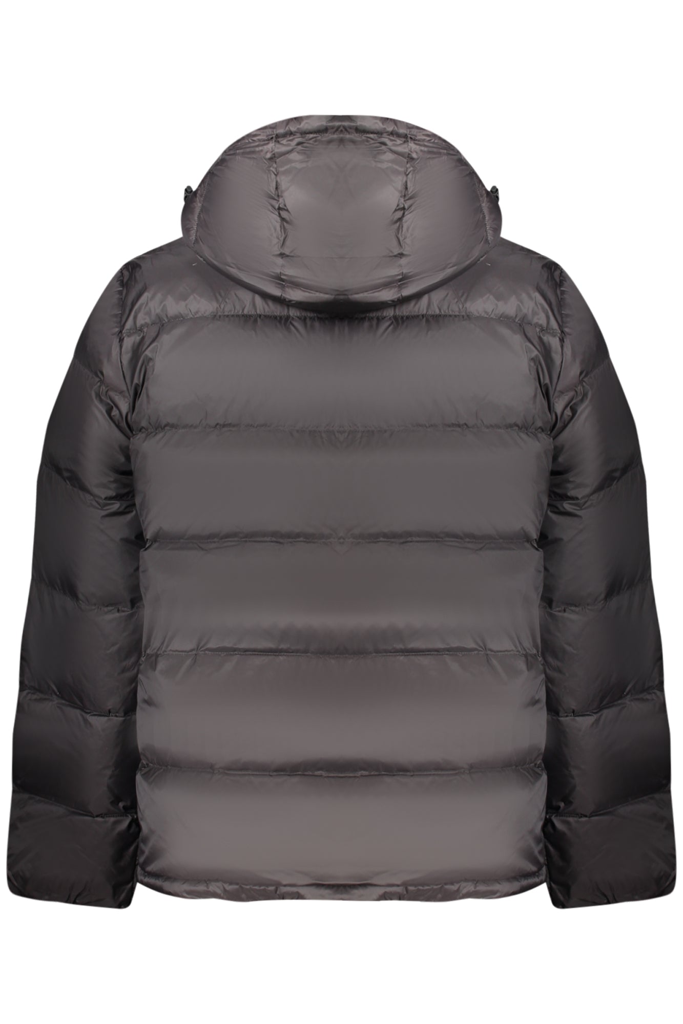 CALVIN KLEIN MEN'S BLACK JACKET