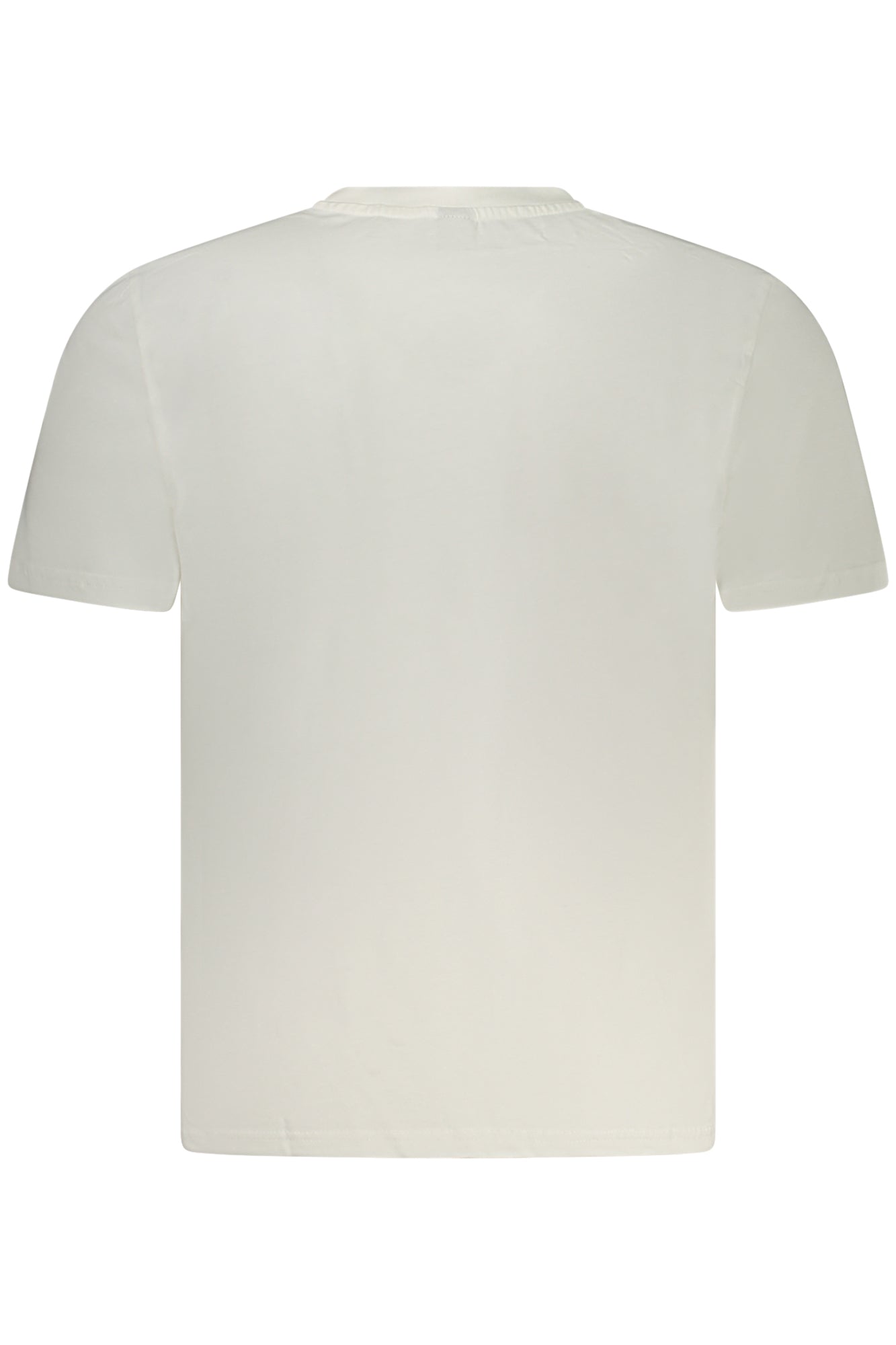 NORTH SAILS SHORT SLEEVE T-SHIRT MEN WHITE