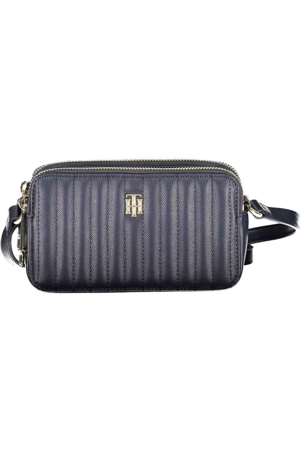 TOMMY HILFIGER BLUE WOMEN'S BAG