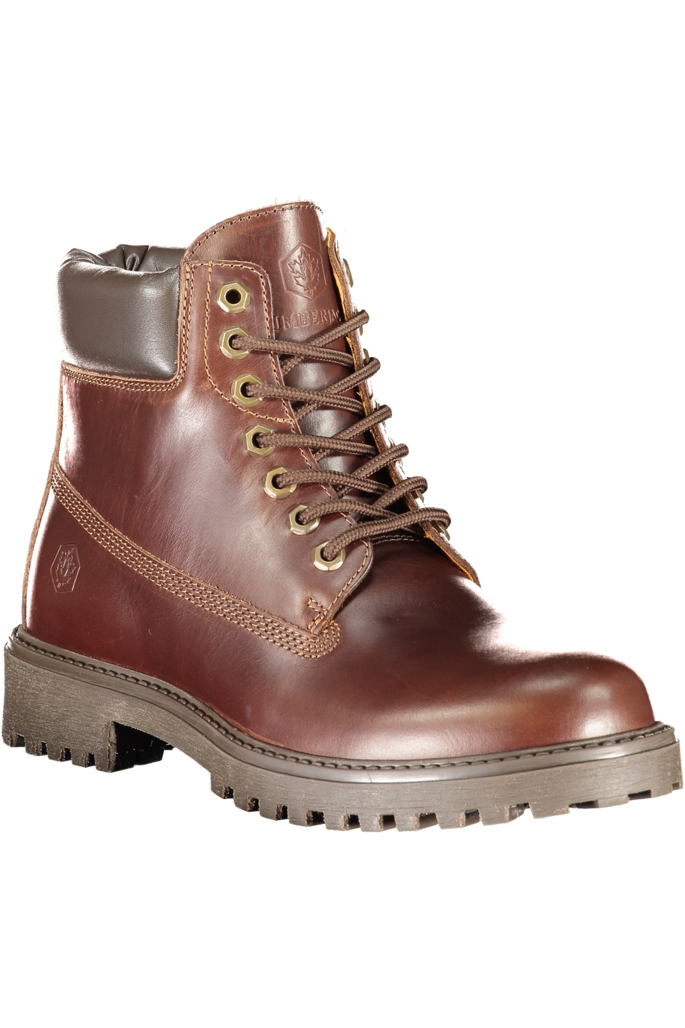 LUMBERJACK MEN'S SPORTS FOOTWEAR BROWN
