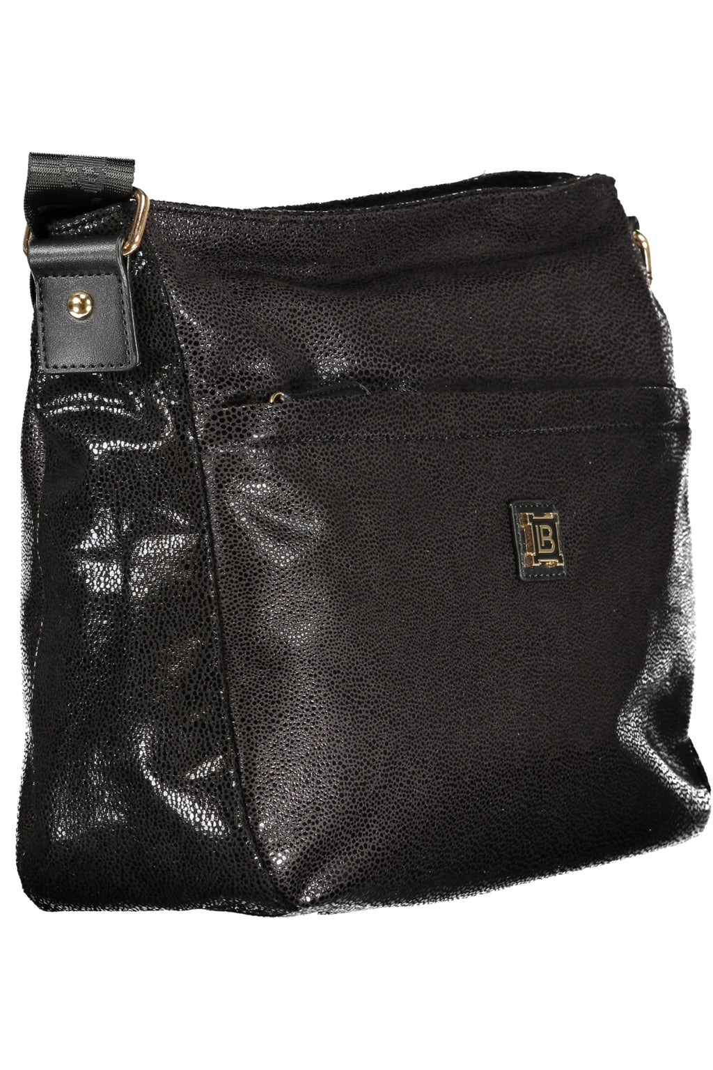 LAURA BIAGIOTTI WOMEN'S BLACK BAG