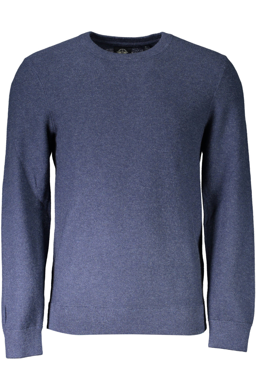 DOCKERS MEN'S BLUE SWEATER