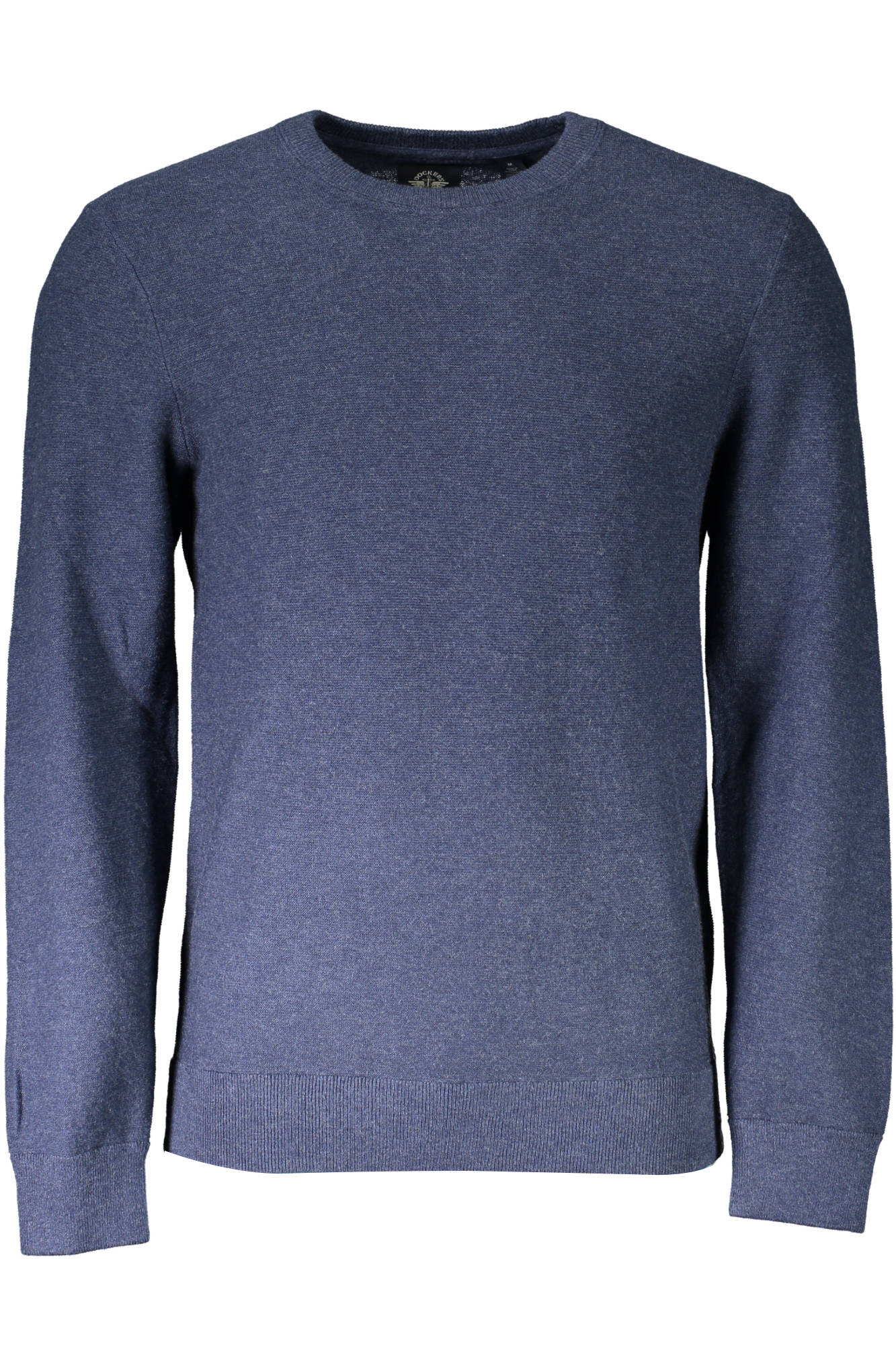 DOCKERS MEN'S BLUE SWEATER