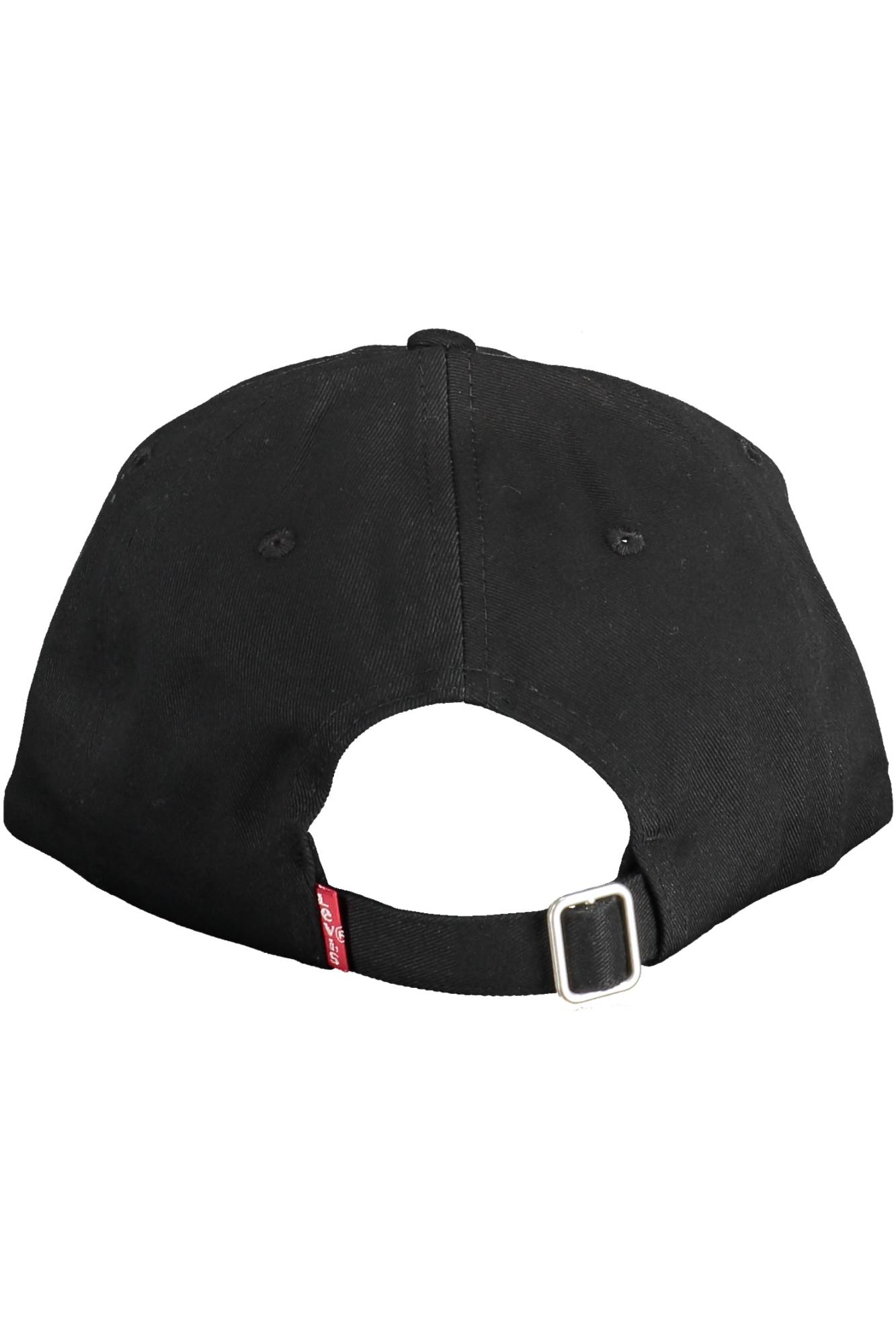 LEVI'S BLACK MEN'S HAT