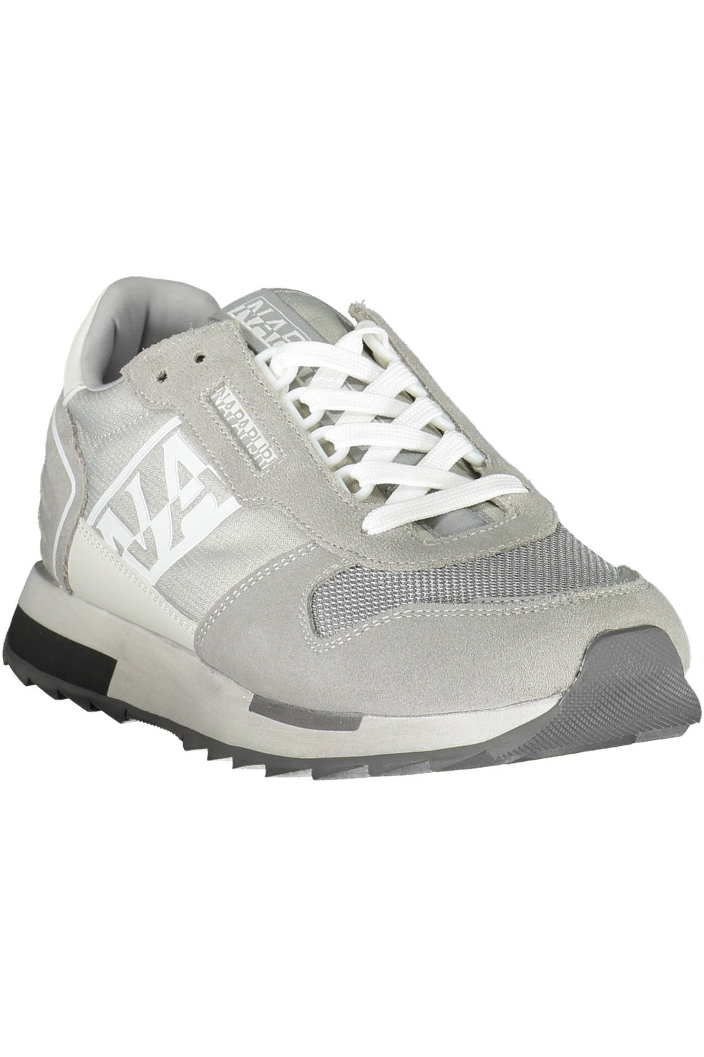 NAPAPIJRI SHOES MEN'S SPORTS FOOTWEAR GREY