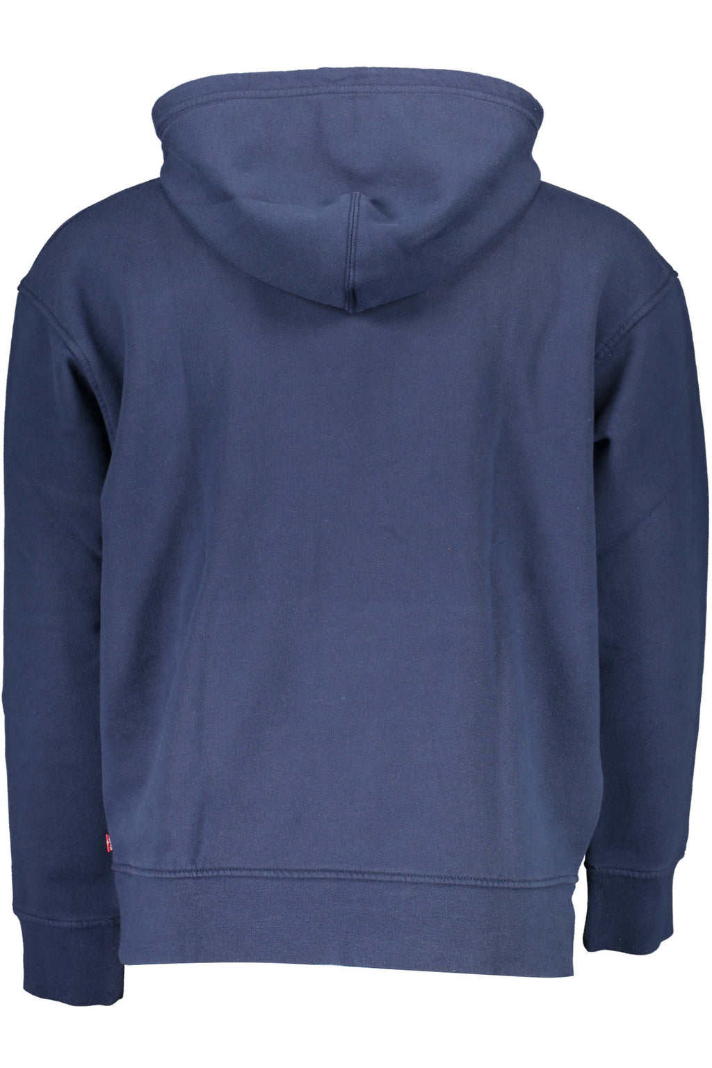 LEVI'S MEN'S BLUE SWEATSHIRT WITHOUT ZIP