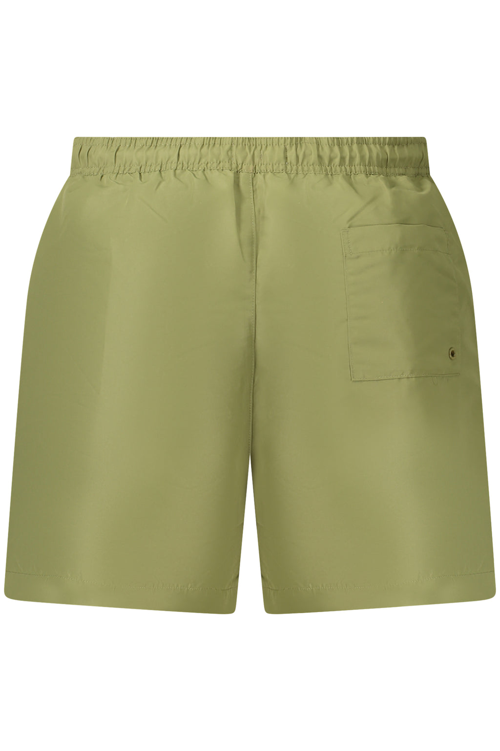 CALVIN KLEIN SWIMSUIT BOTTOM MEN GREEN