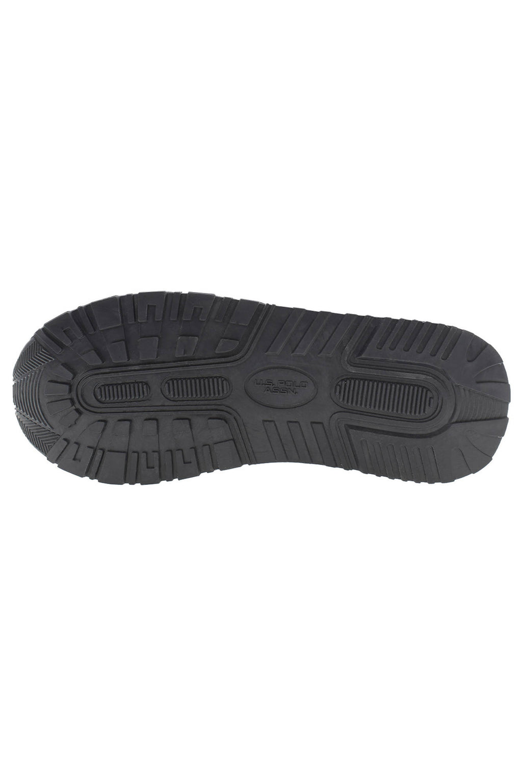 US POLO BEST PRICE SPORTS SHOES GIRLS GREY