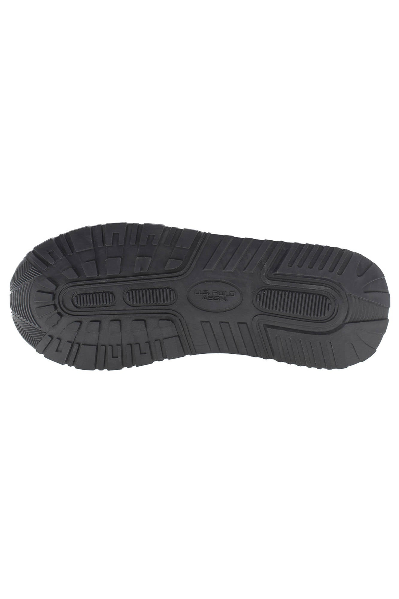 US POLO BEST PRICE SPORTS SHOES GIRLS GREY