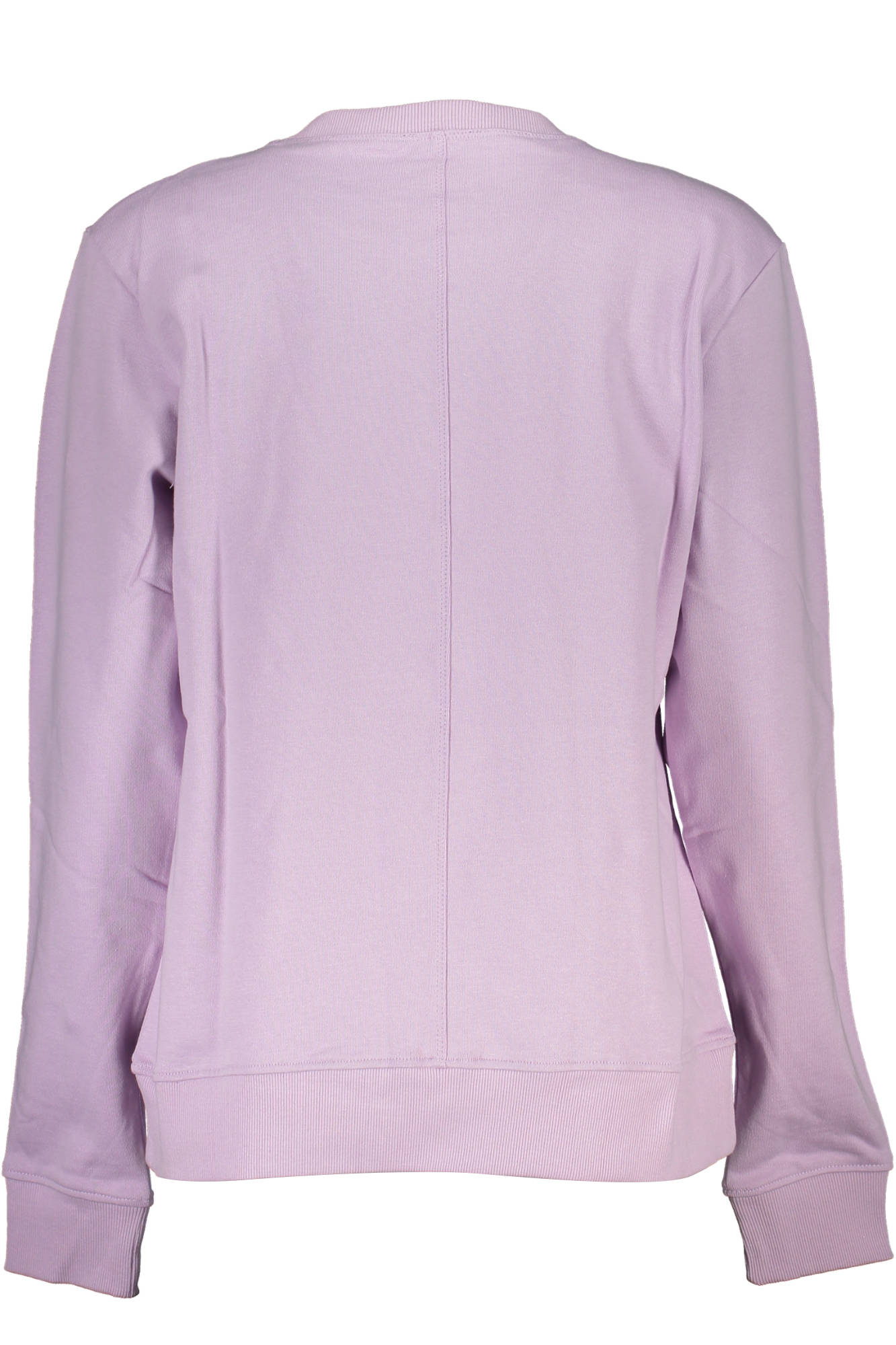 NORTH SAILS SWEATSHIRT WITHOUT ZIP WOMAN PURPLE