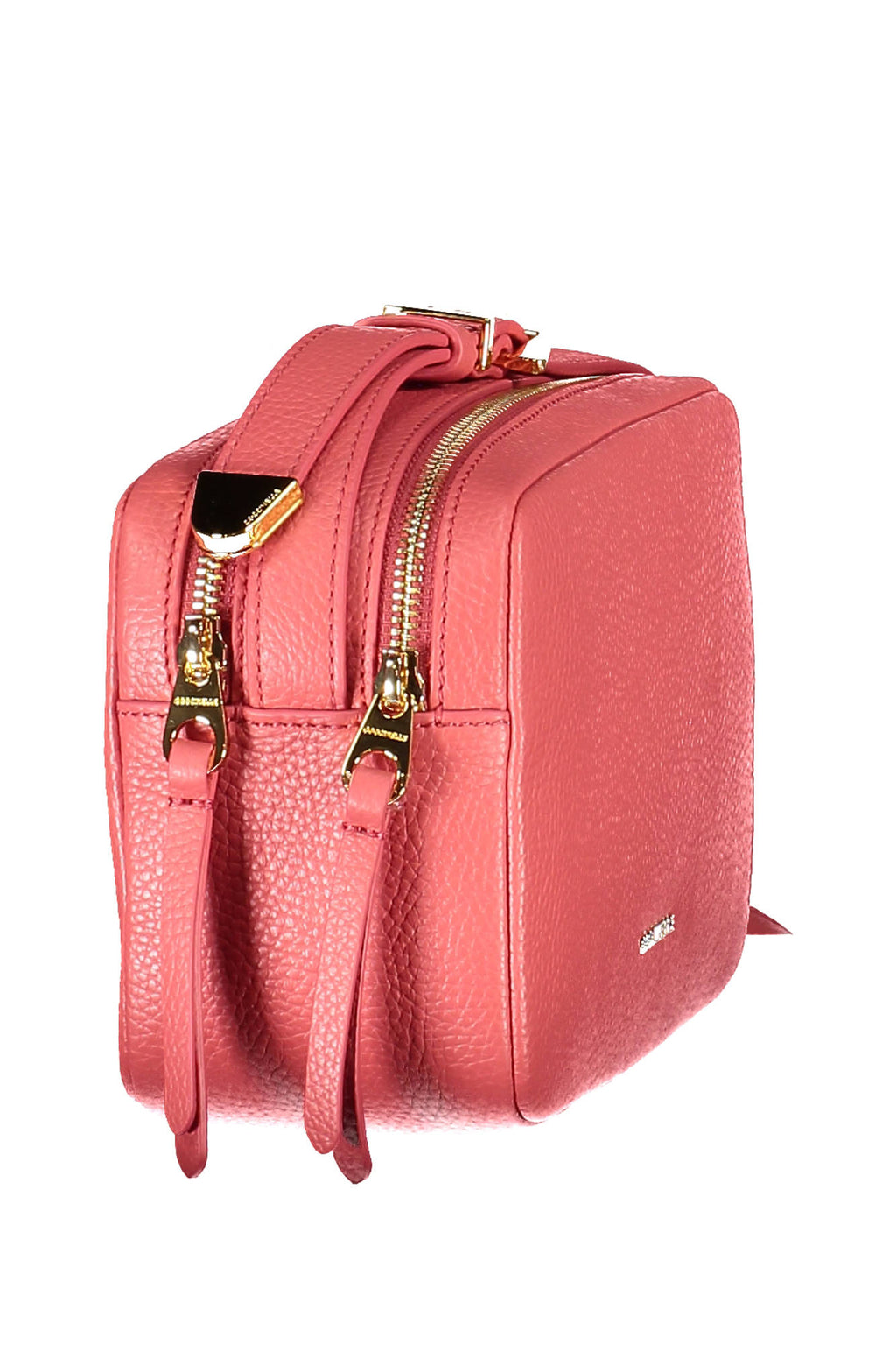COCCINELLE PINK WOMEN'S BAG