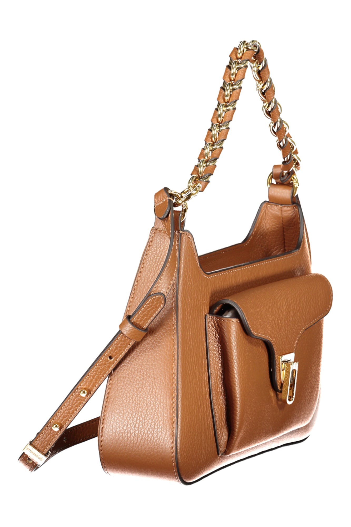 COCCINELLE WOMEN'S BROWN BAG