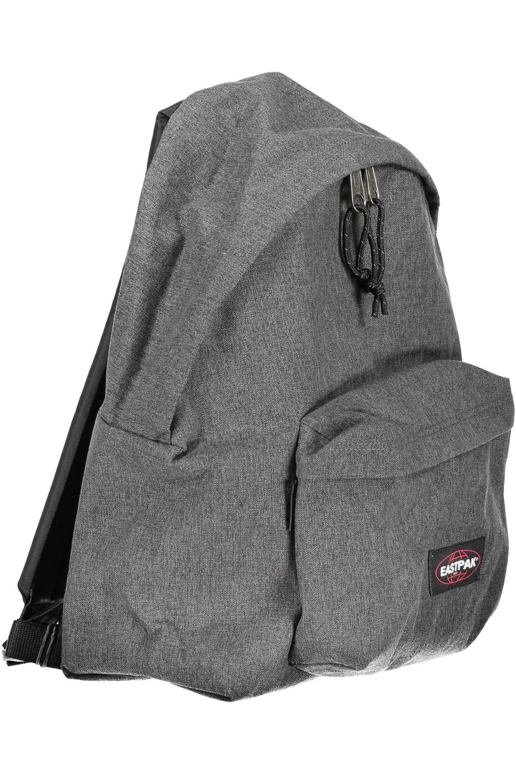 EASTPAK GRAY MEN'S BACKPACK