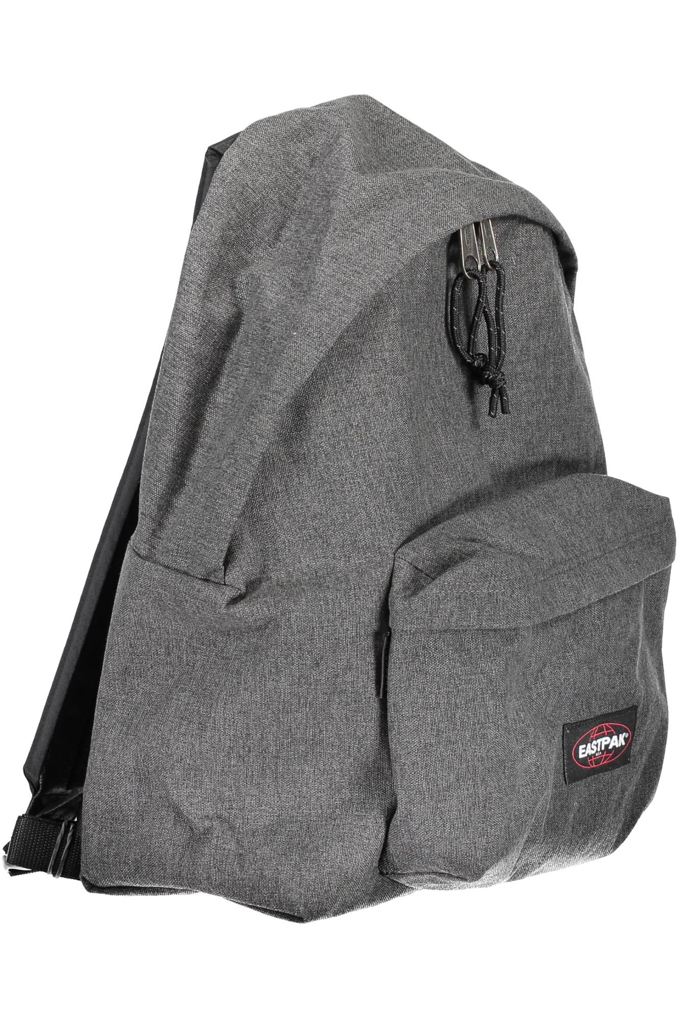 EASTPAK GRAY MEN'S BACKPACK