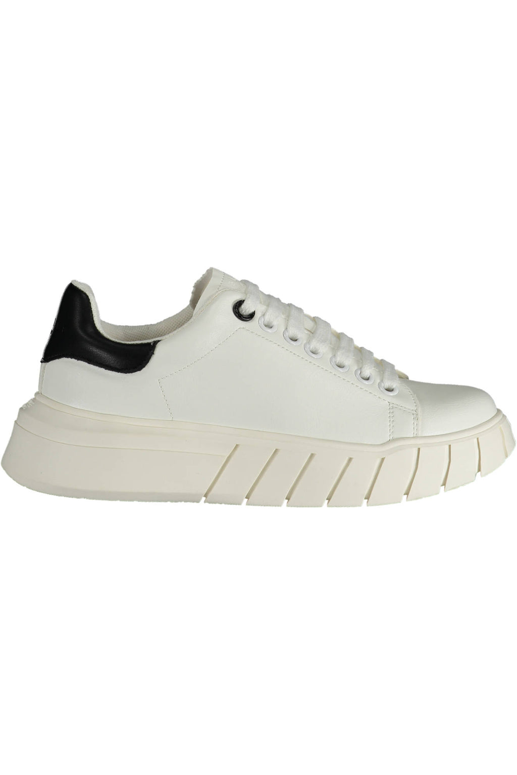 GAELLE PARIS WOMEN'S SPORTS SHOES WHITE