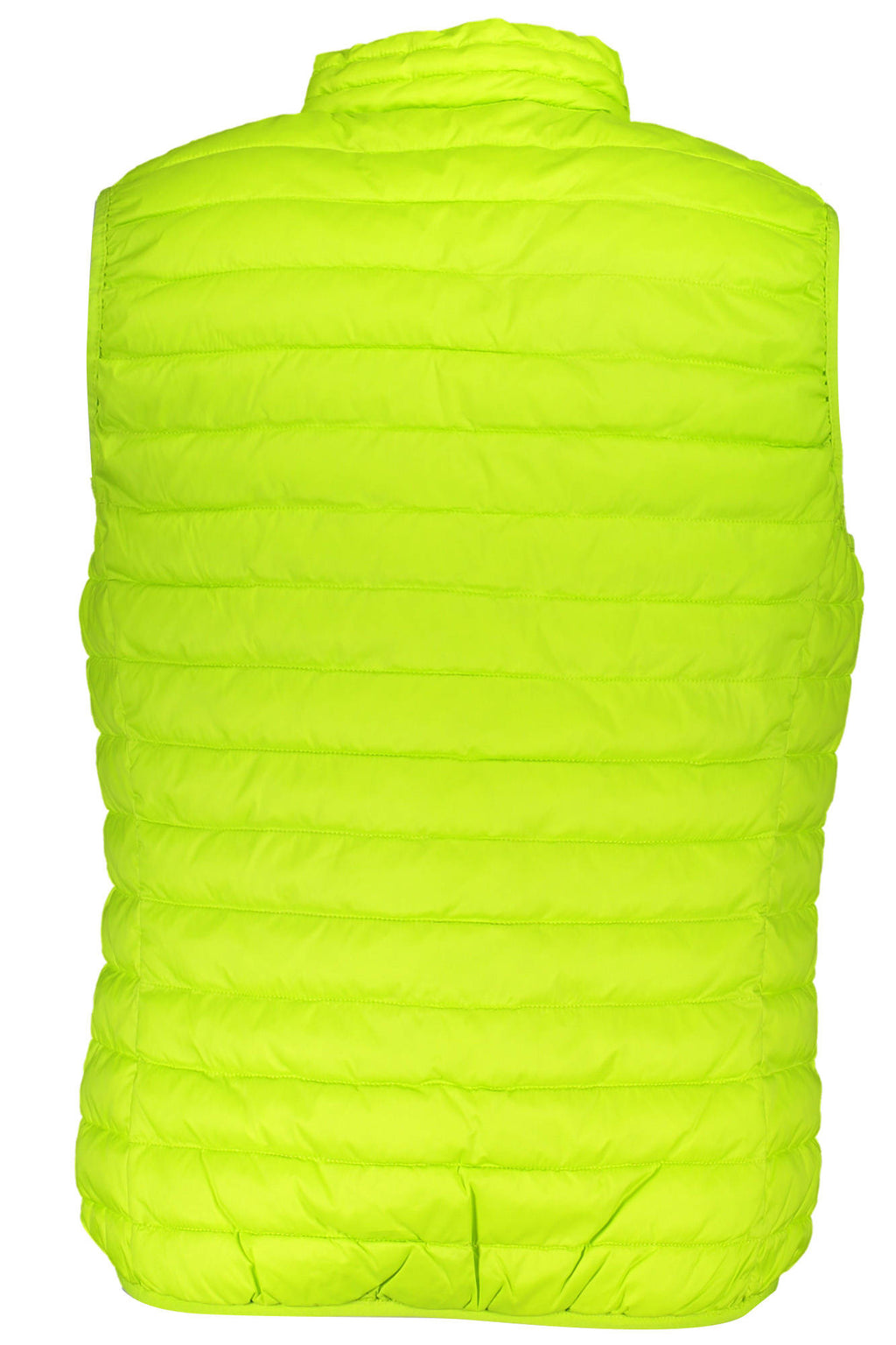 NORWAY 1963 YELLOW MAN VEST
