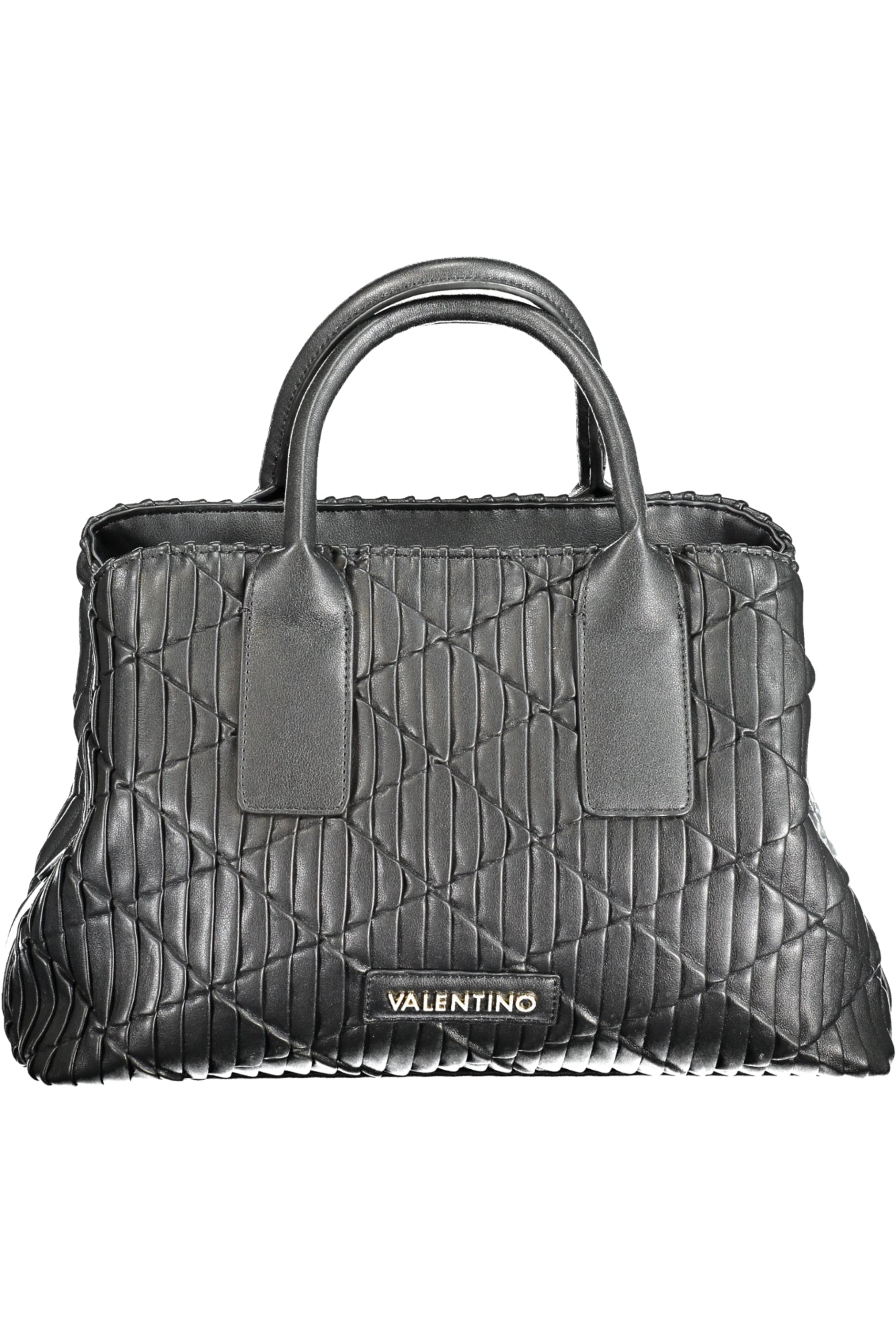 VALENTINO BAGS BLACK WOMEN'S BAG