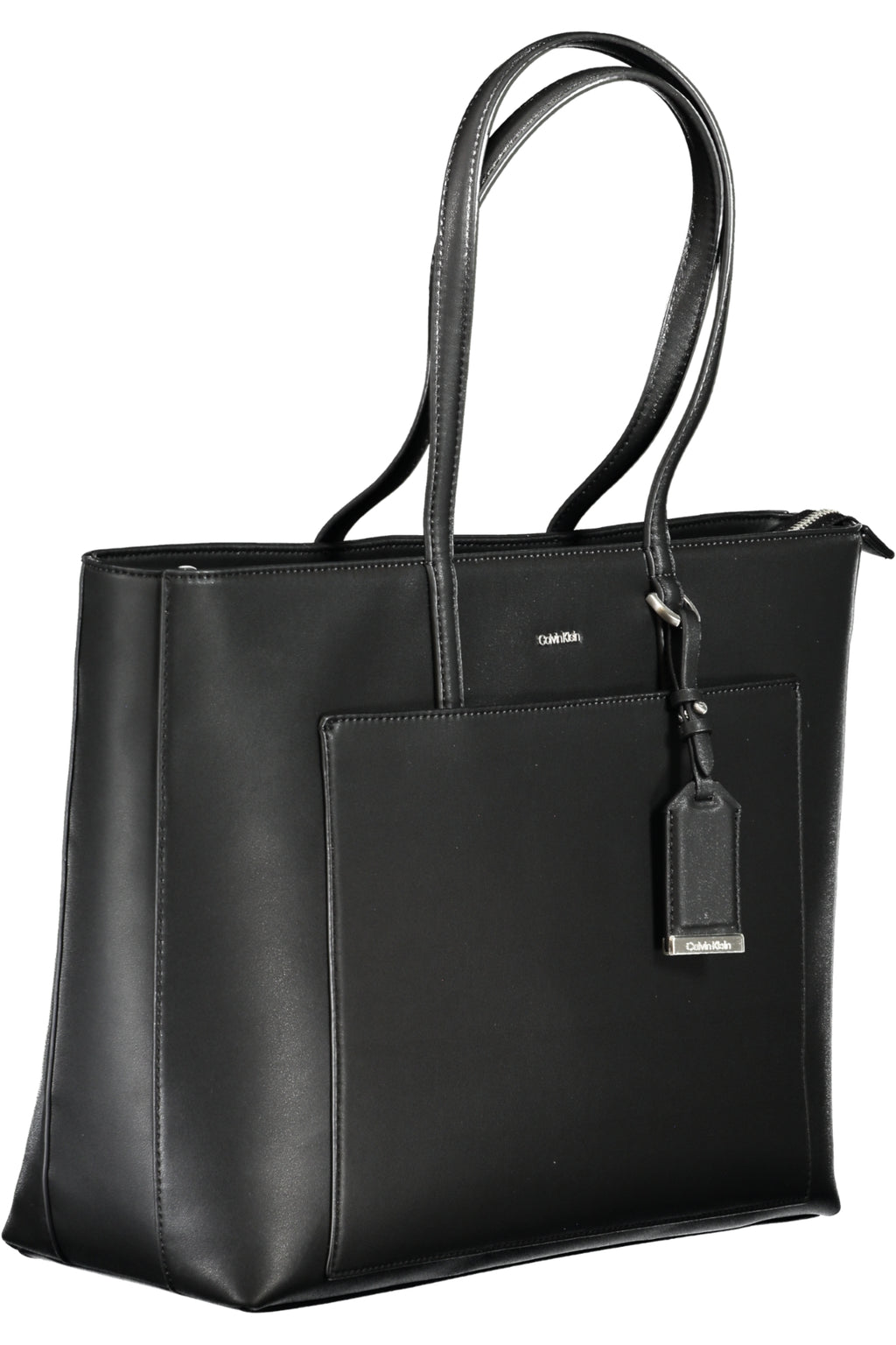 CALVIN KLEIN BLACK WOMEN'S BAG