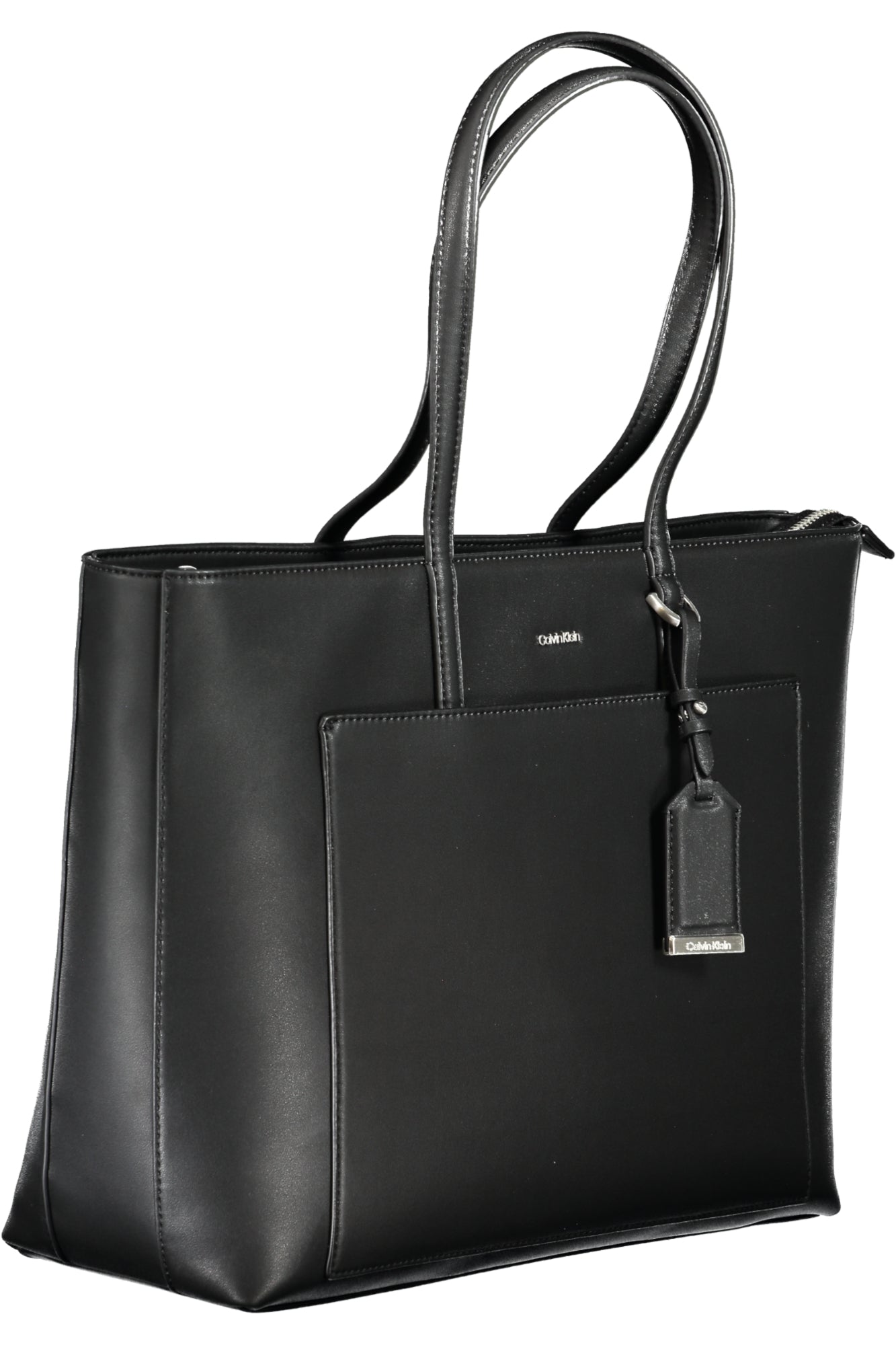 CALVIN KLEIN BLACK WOMEN'S BAG