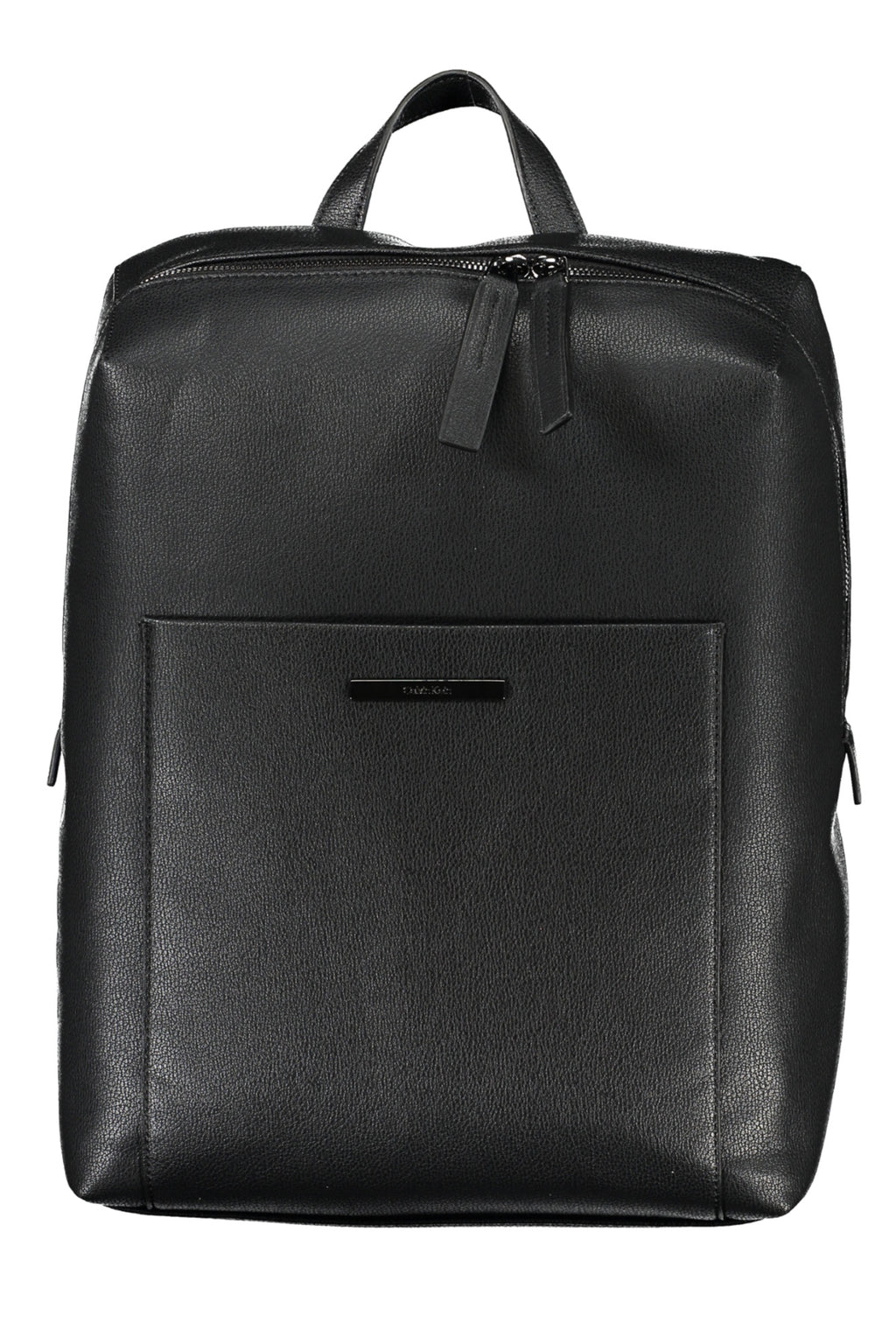 CALVIN KLEIN MEN'S BLACK BACKPACK