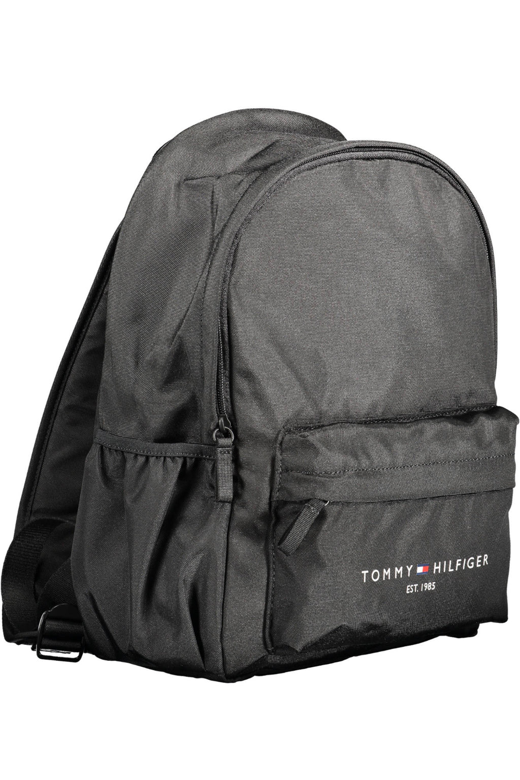 TOMMY HILFIGER MEN'S BACKPACK BLACK