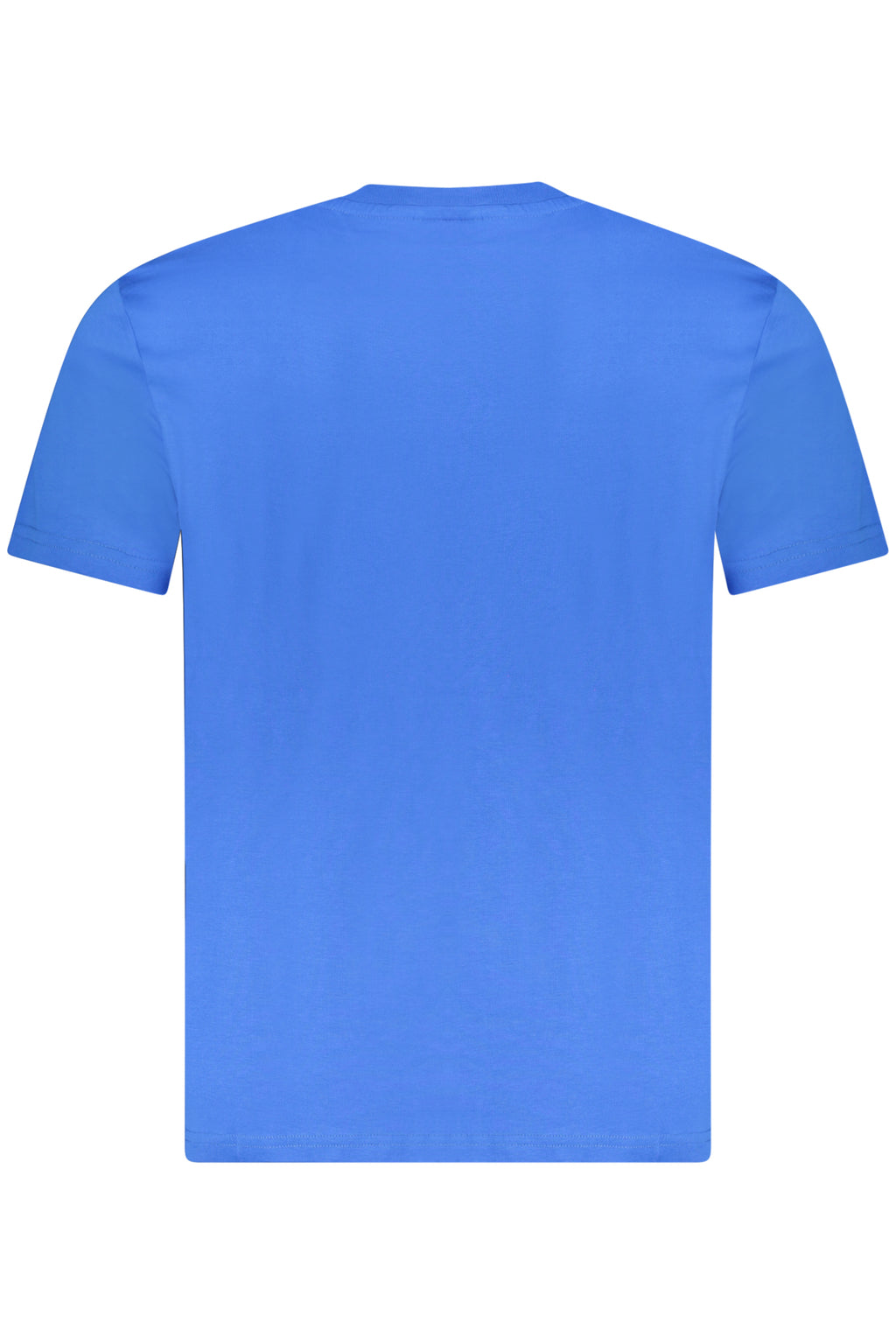 NORTH SAILS SHORT SLEEVE T-SHIRT MEN BLUE