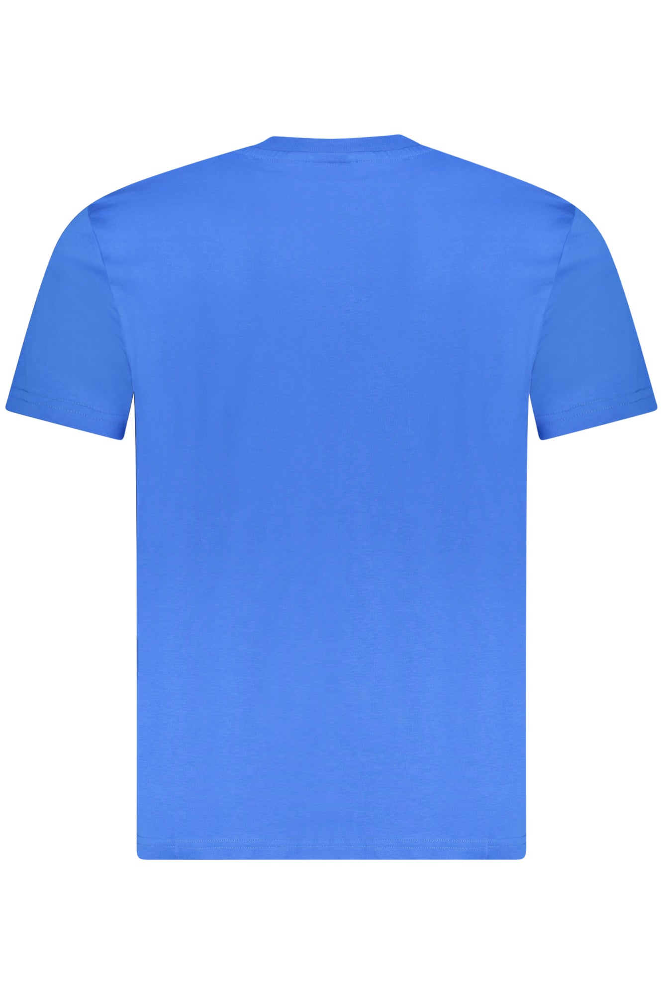 NORTH SAILS SHORT SLEEVE T-SHIRT MEN BLUE
