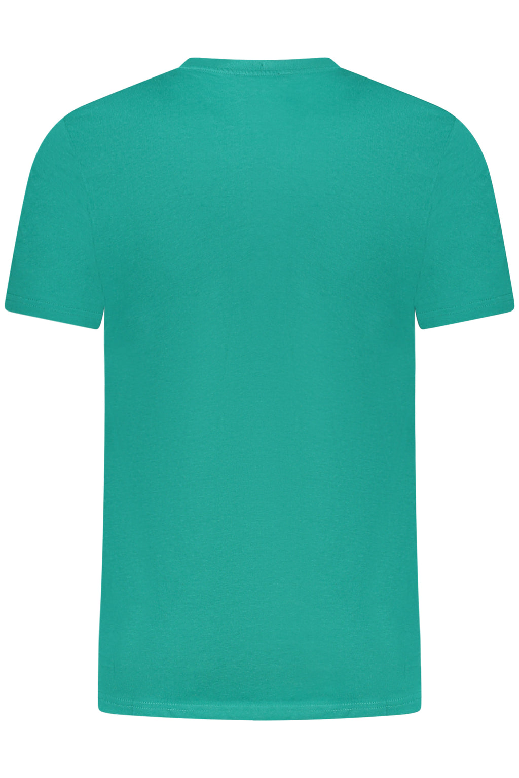 CAVALLI CLASS SHORT SLEEVE T-SHIRT MEN GREEN