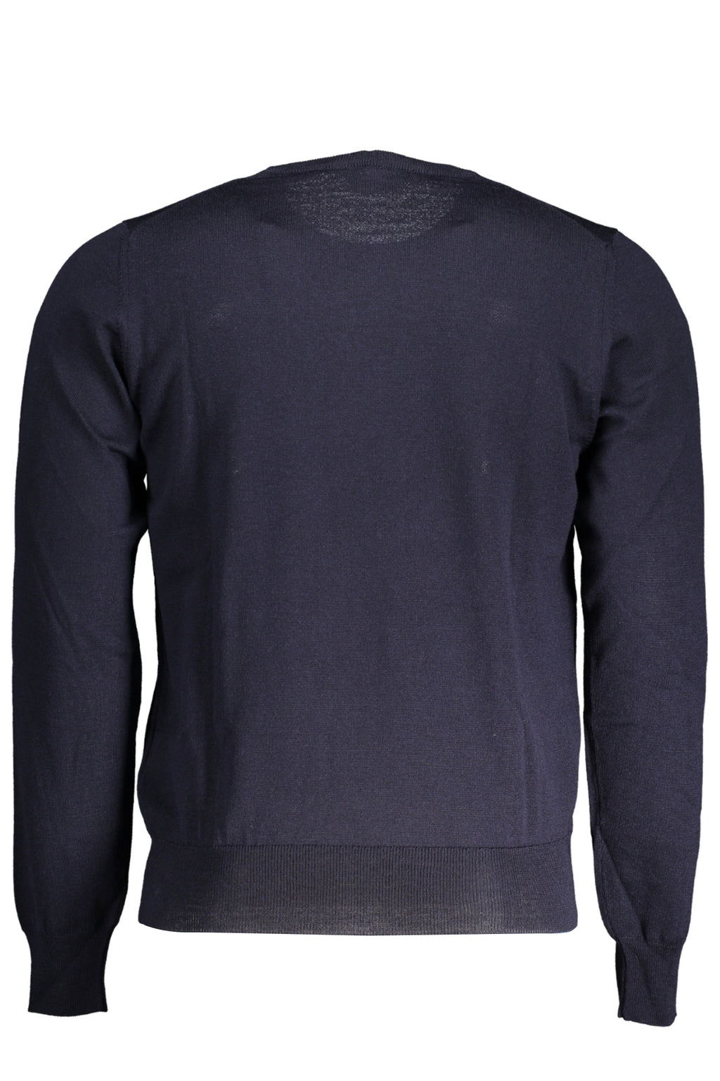 K-WAY MEN'S BLUE SHIRT