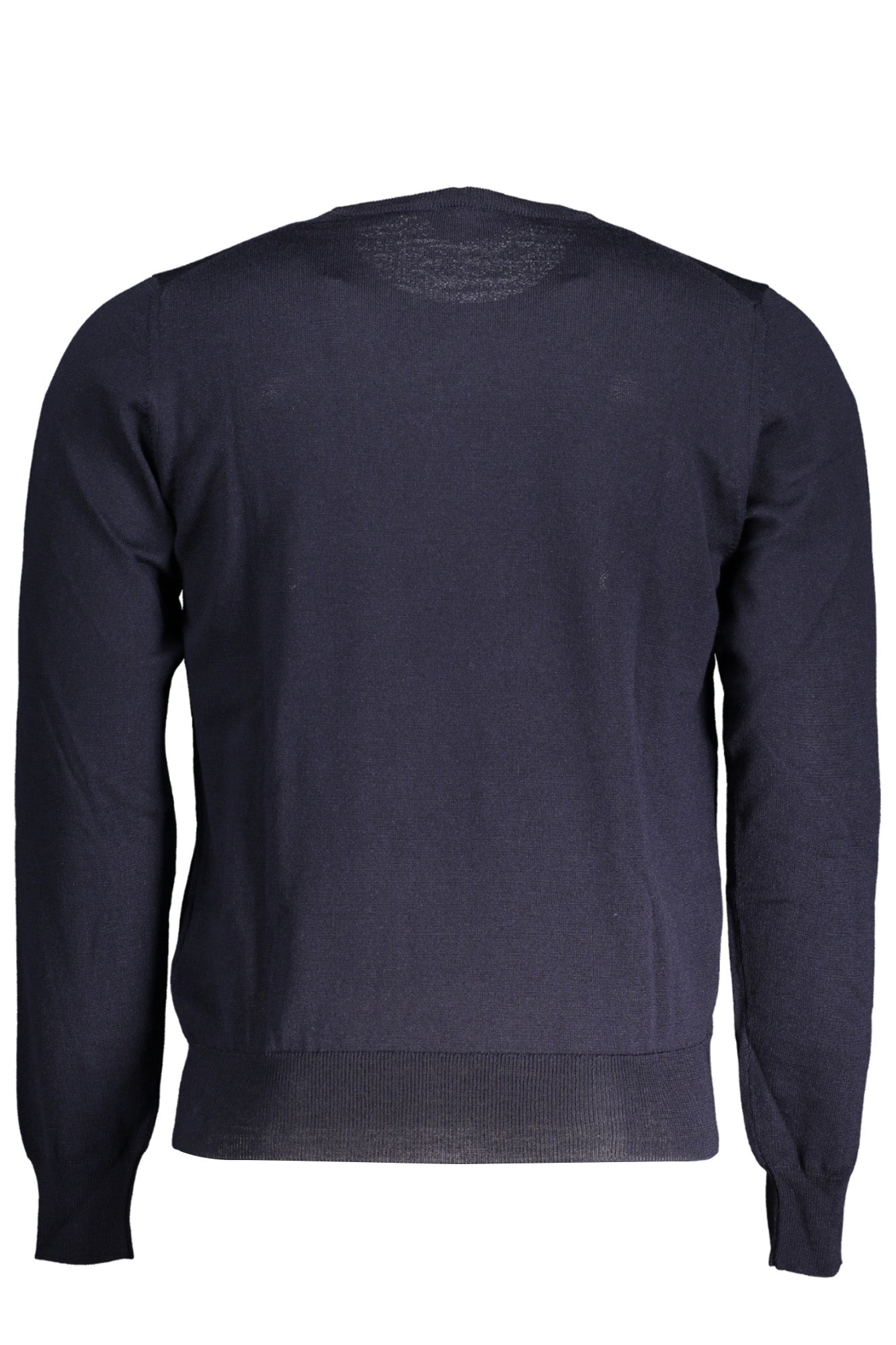 K-WAY MEN'S BLUE SHIRT